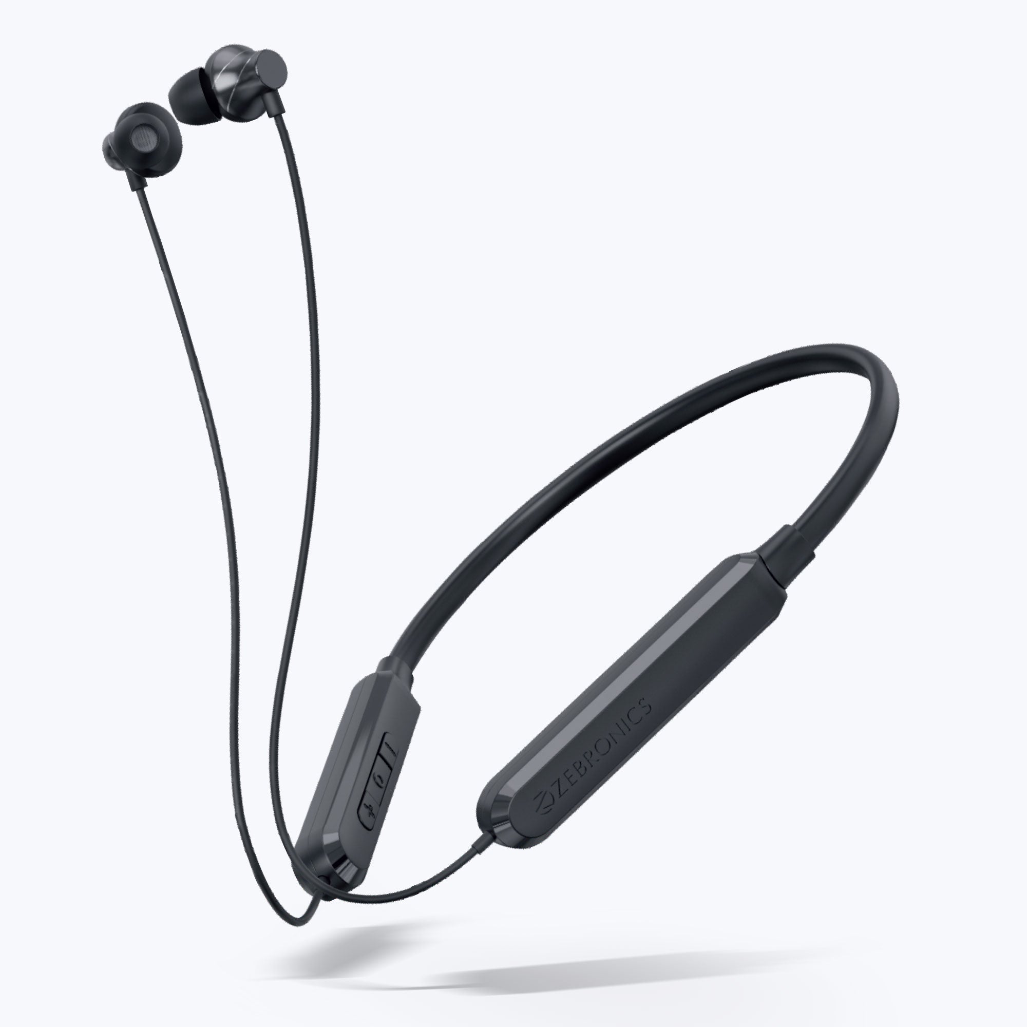 Zebronics Raga S1 wireless neckband Earphone