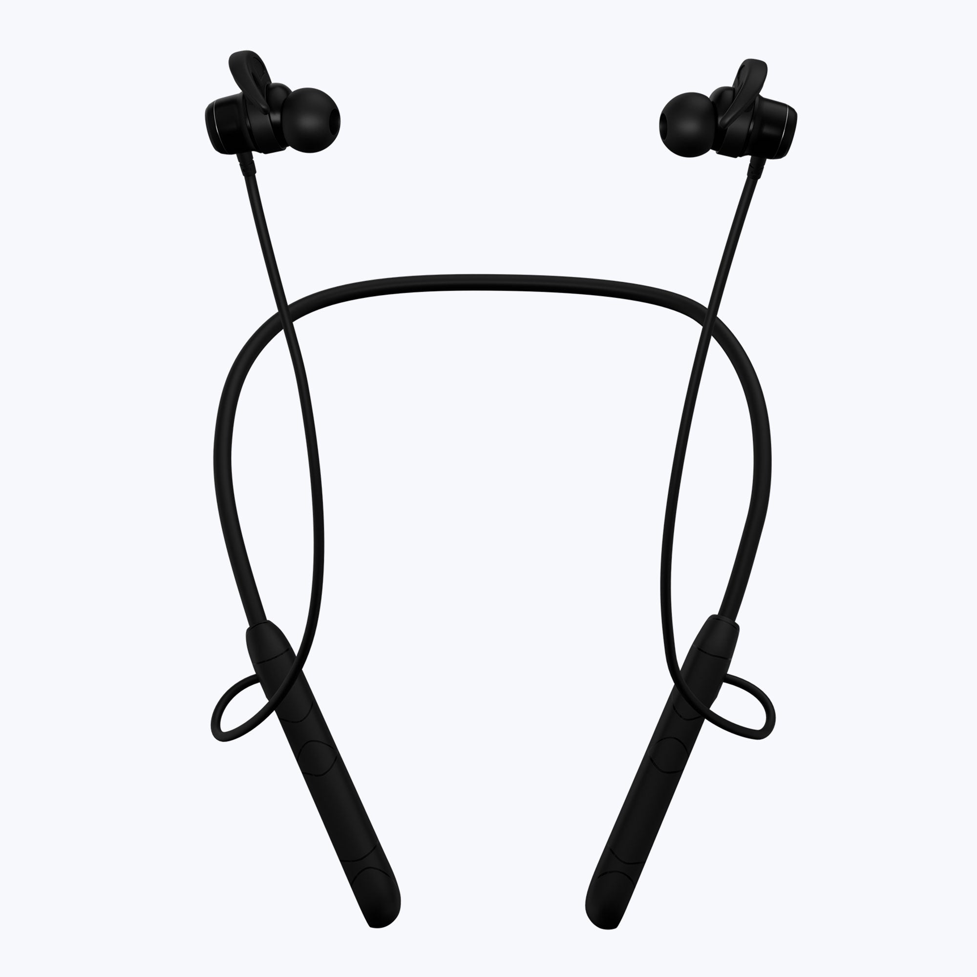 Zebronics - Zeb raga F2 - Wireless Neckband Earphone