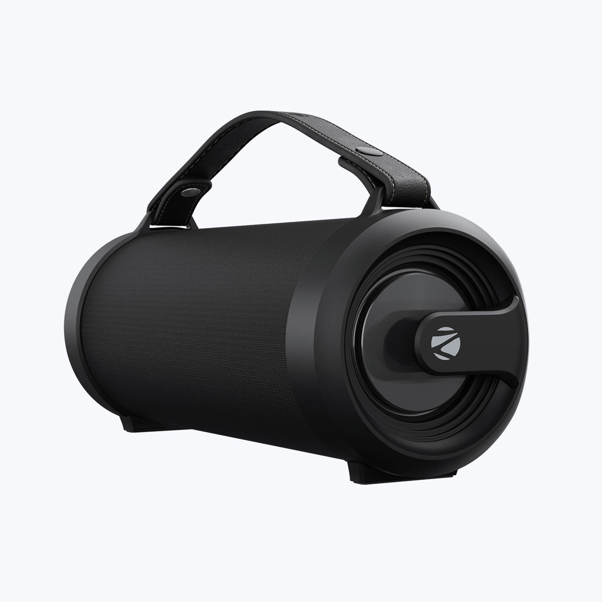 Zeb-Rocket 500 with Light - Wireless Speaker - Zebronics
