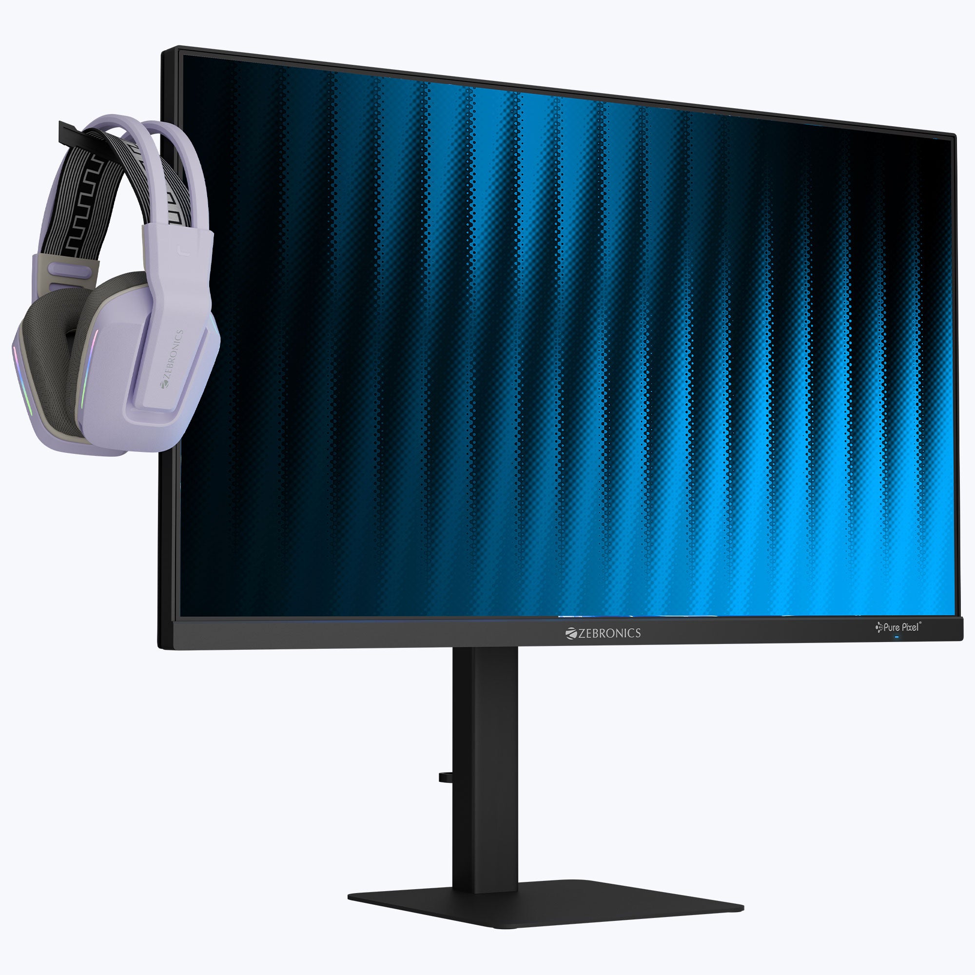 Zeb S27A (200Hz)