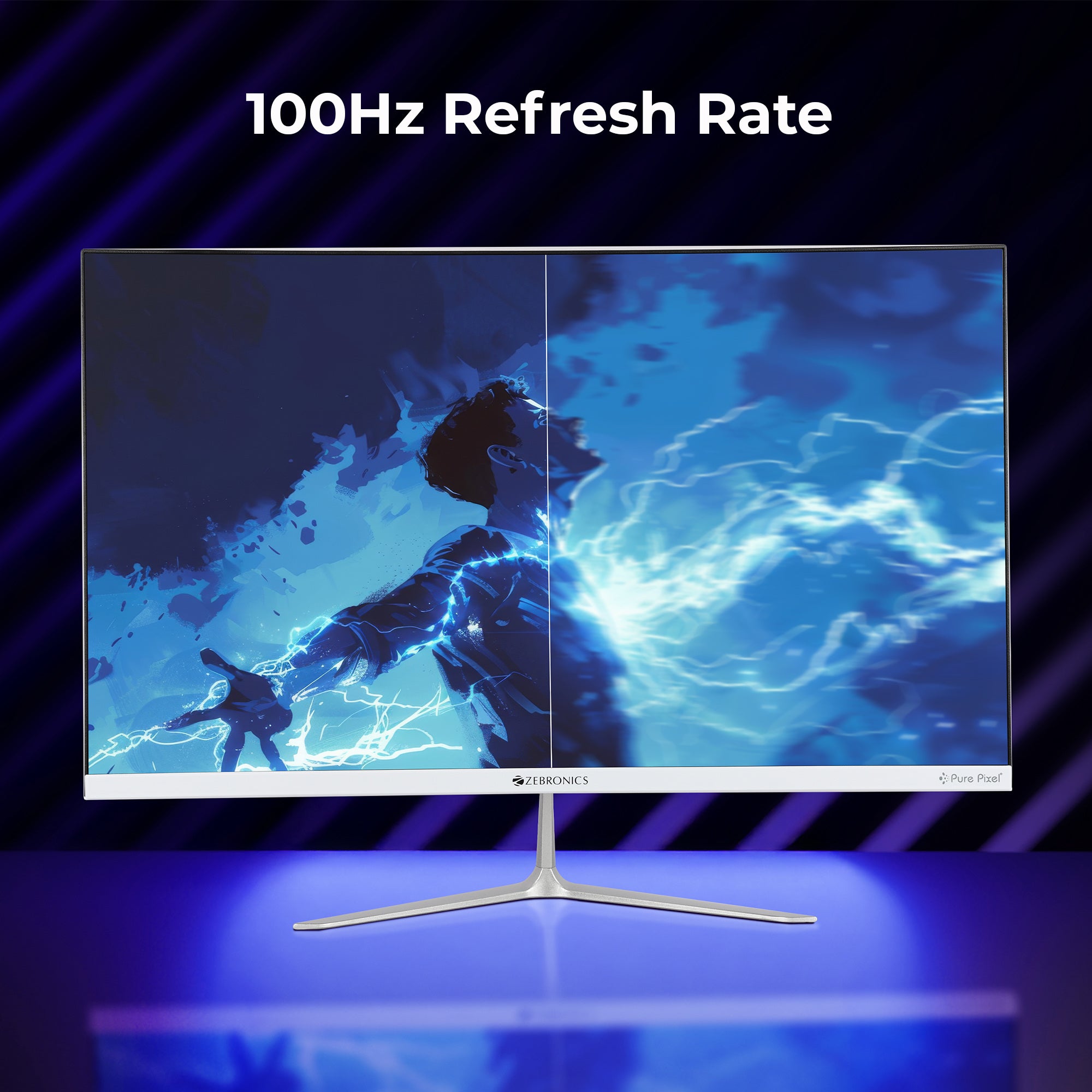 Zeb SA127 (100Hz)