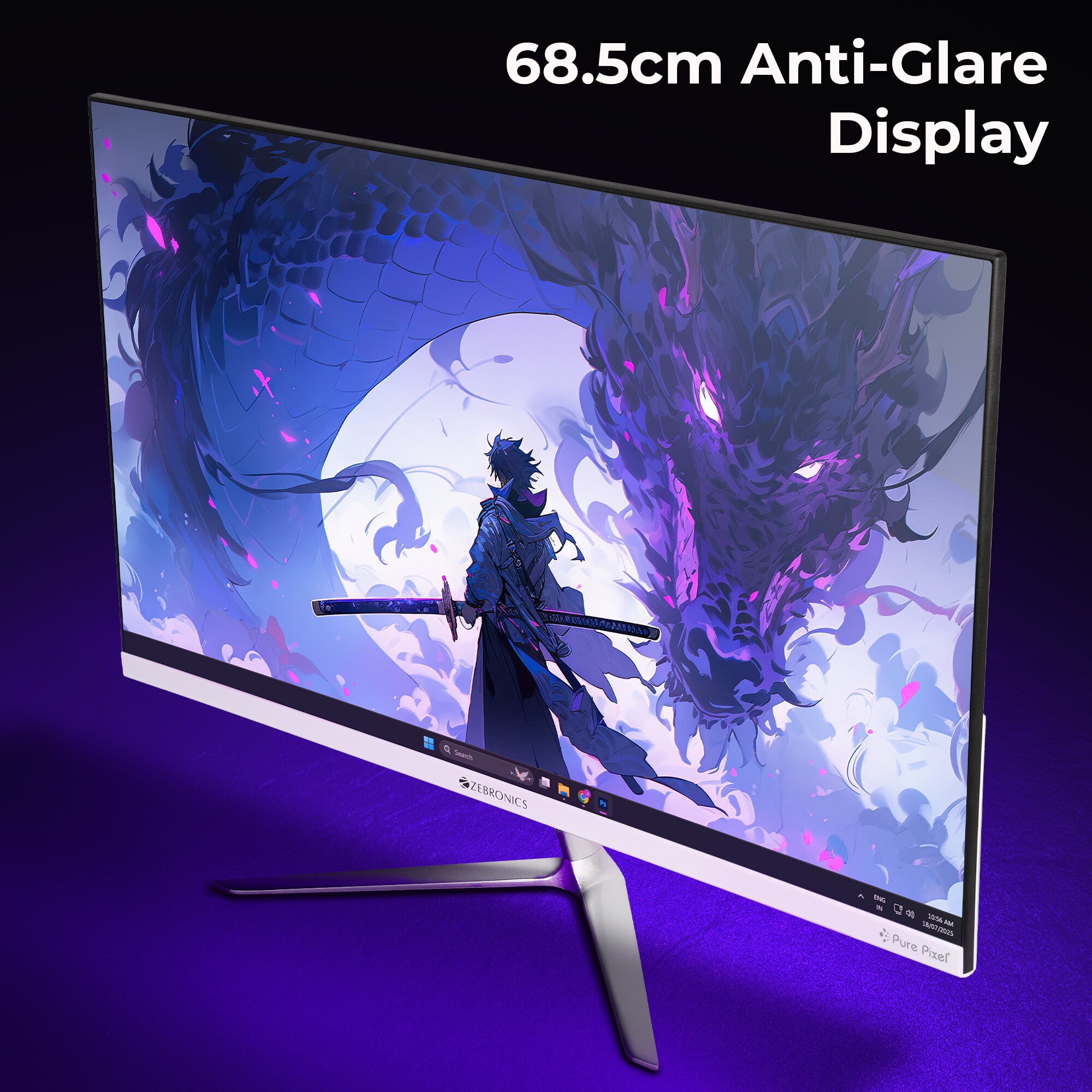 Zeb SA127 (100Hz)
