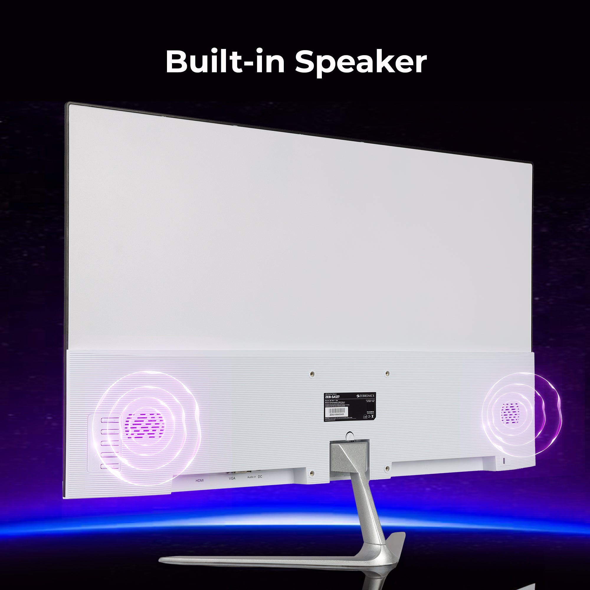 Zeb SA127 (100Hz)