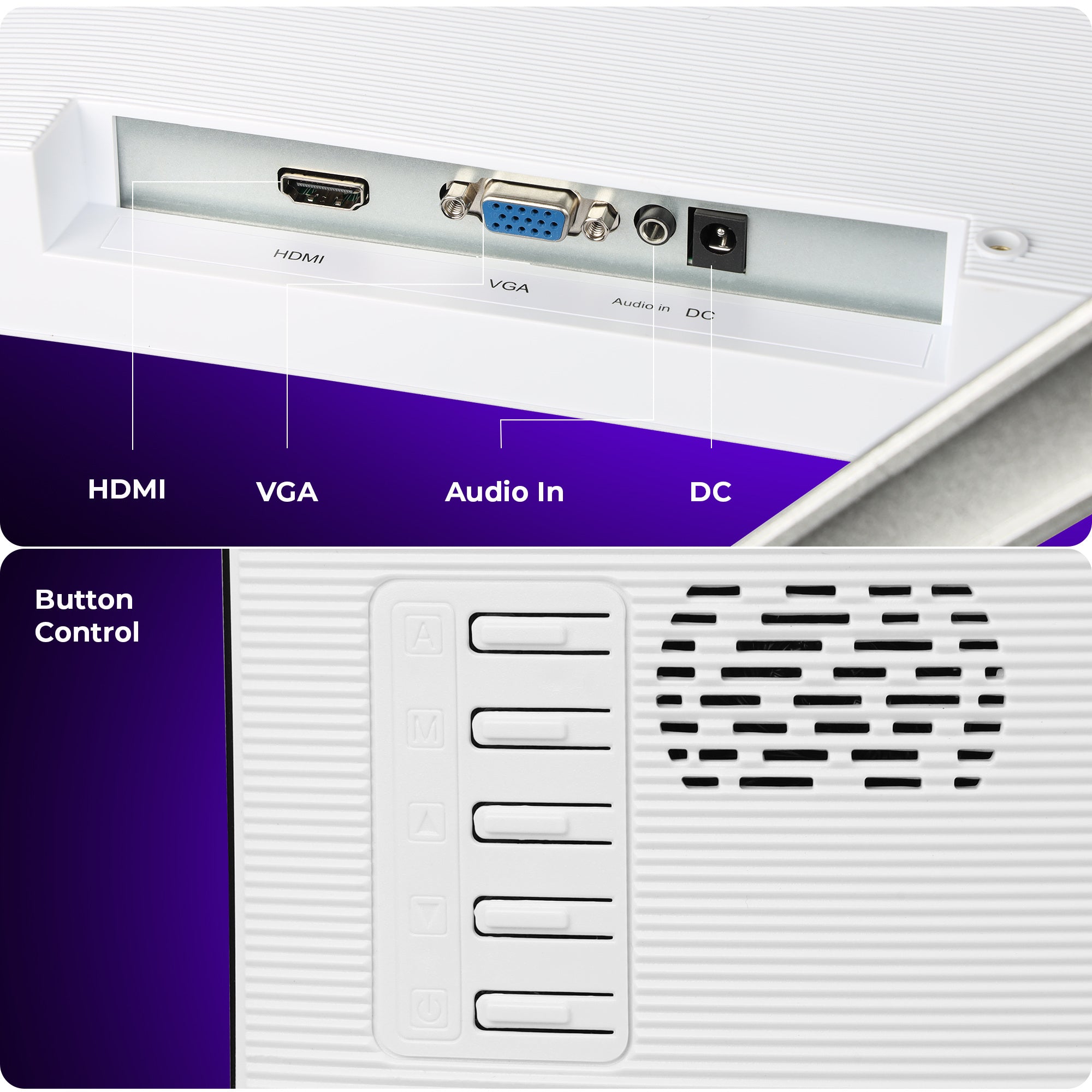 Zeb SA127 (100Hz)