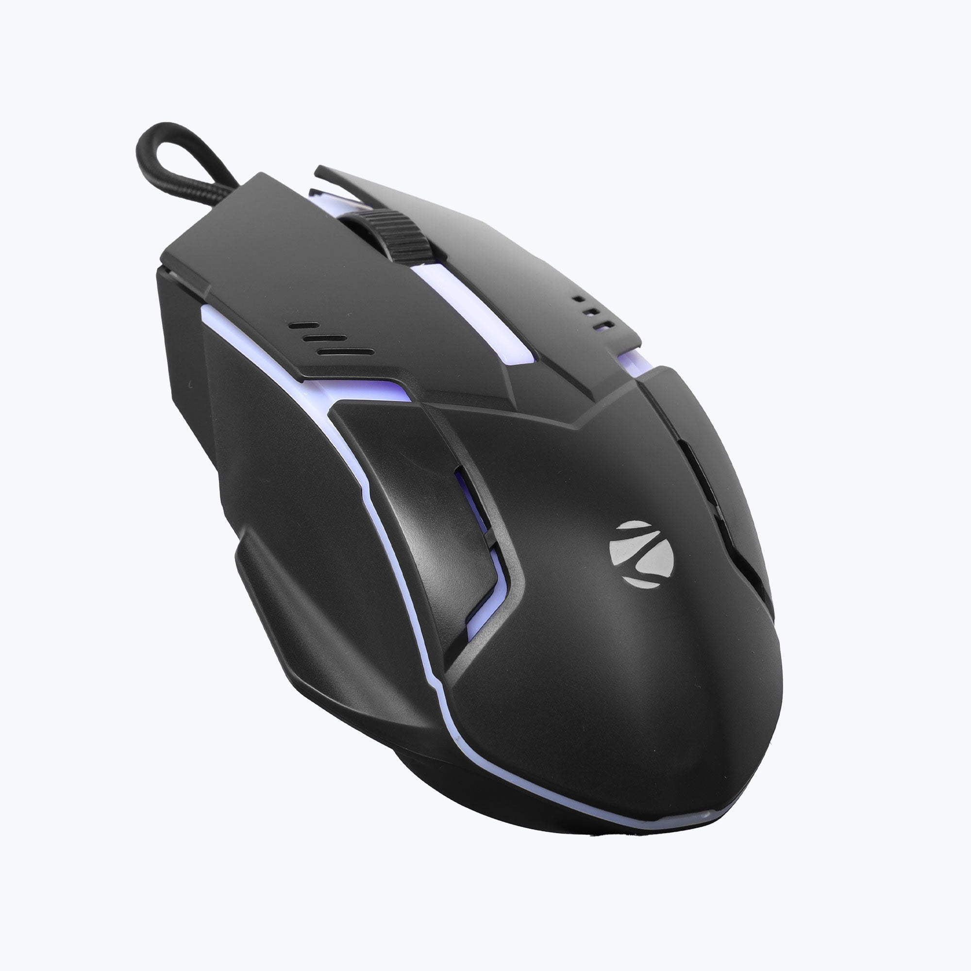 Zebronics - Zeb Scorpio - Gaming Mouse