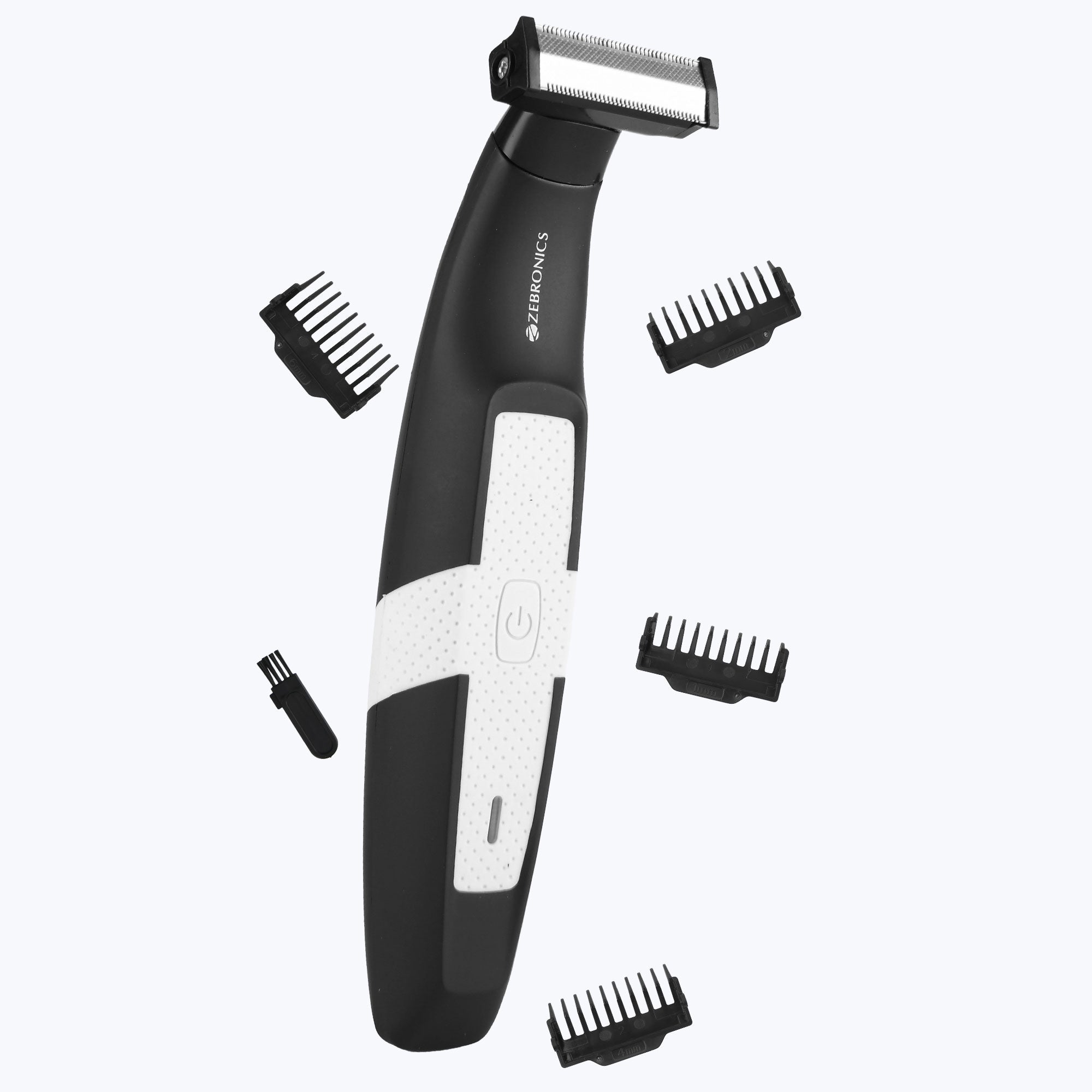 Zeb Shaver S
