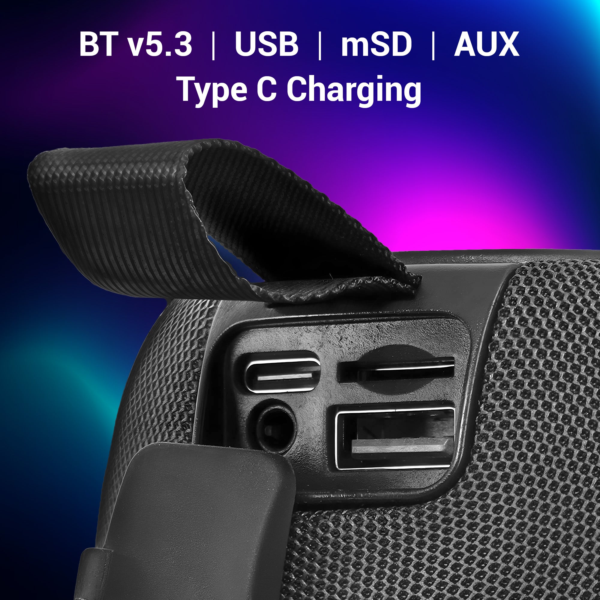 Zeb Sonic Pod 20
