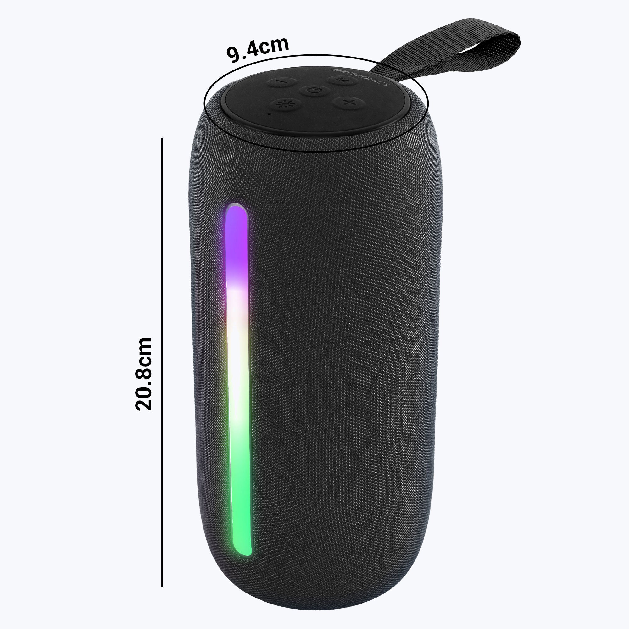 Zeb Sonic Pod 20