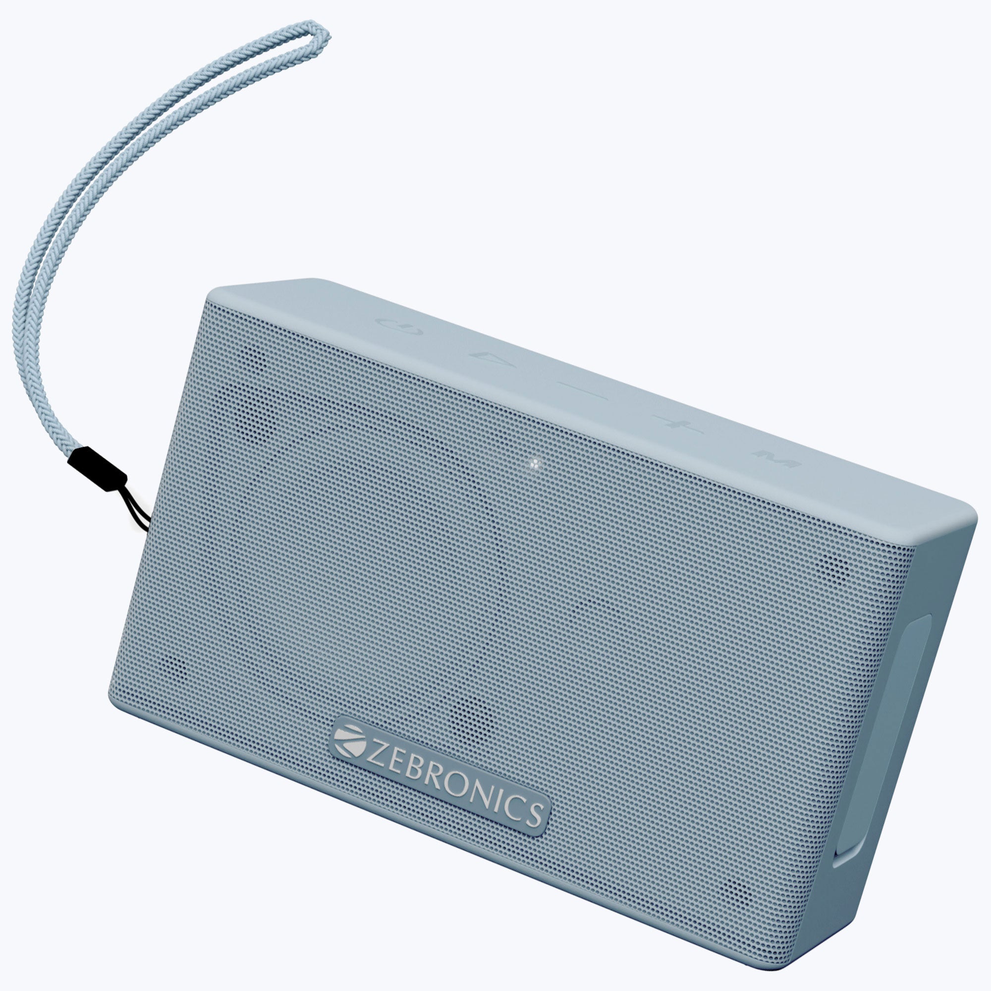 Zebronics Sonic Pod S Wireless Speaker