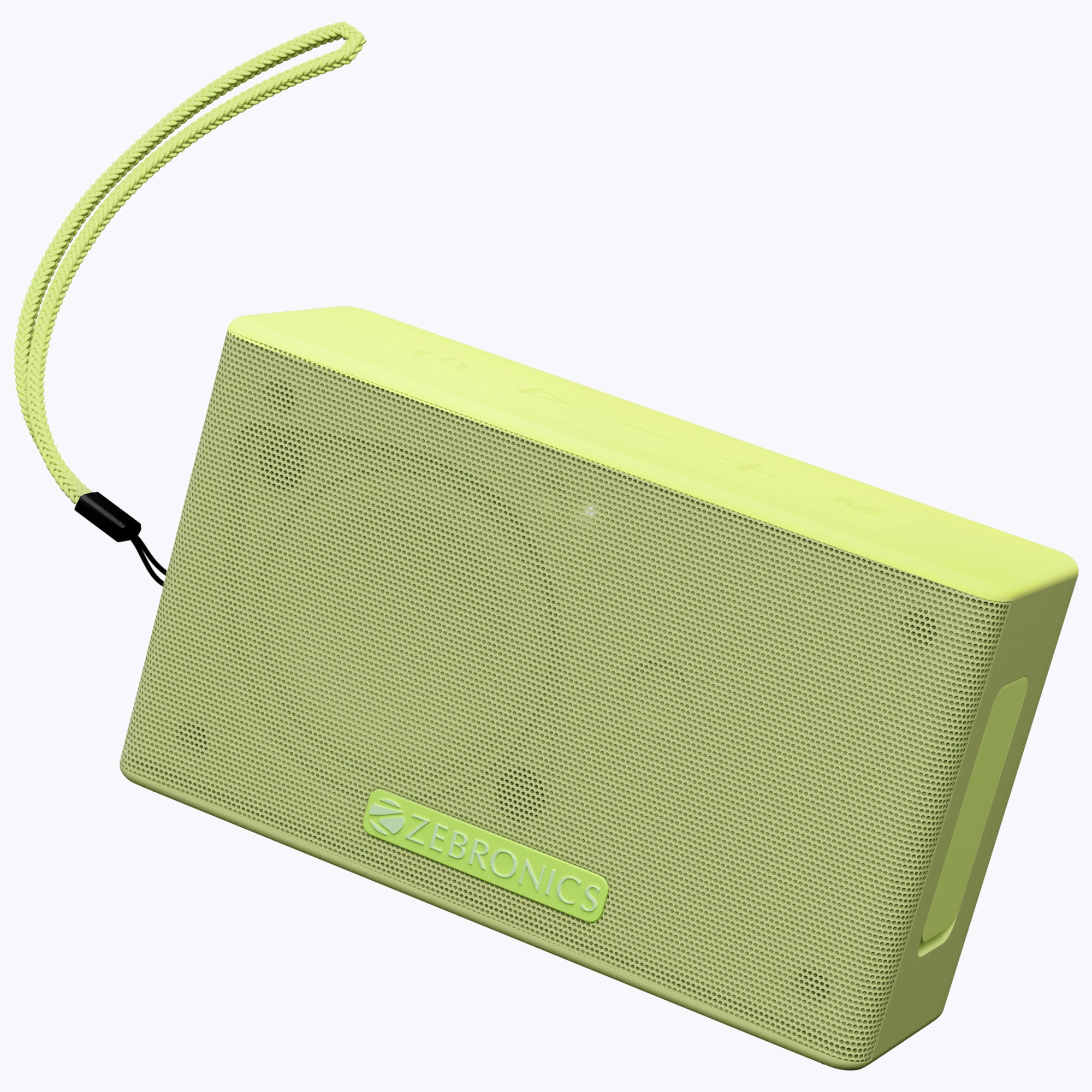 Zebronics Sonic Pod S Wireless Speaker