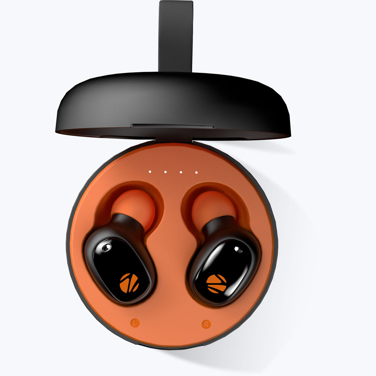 Zeb Sound Bomb 1