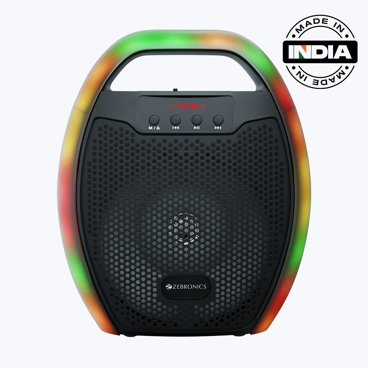 Zebronics Sound Feast 60 Portable Wireless Speaker