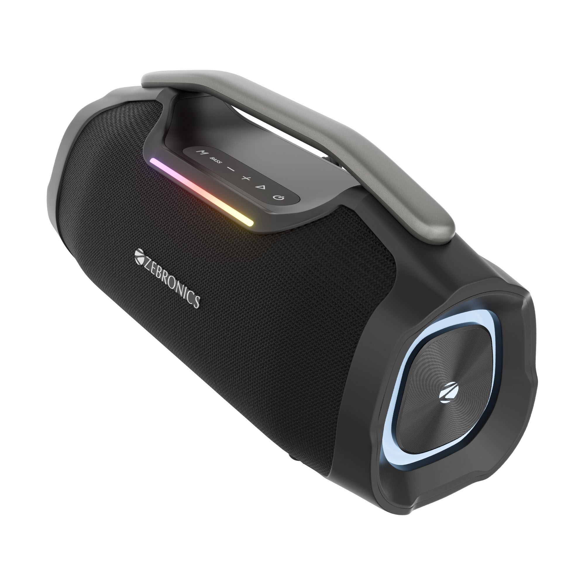 Zeb Sound Feast 450