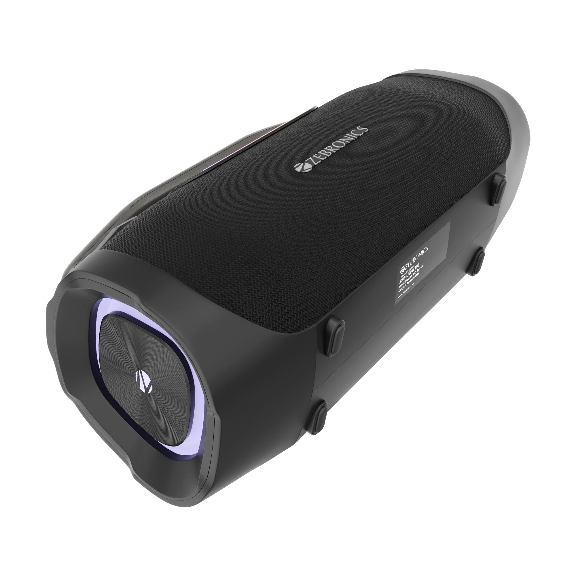 Zeb Sound Feast 450