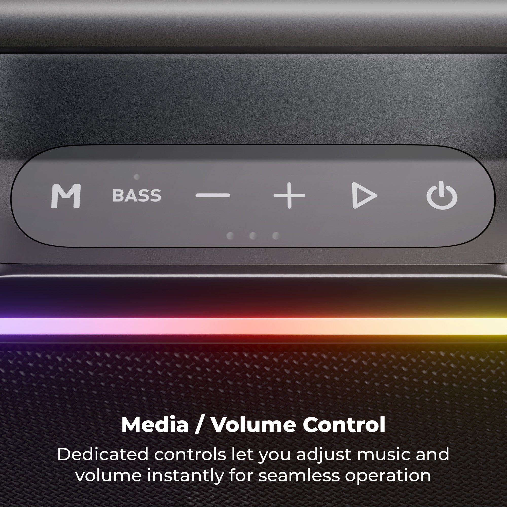 Zeb Sound Feast 450