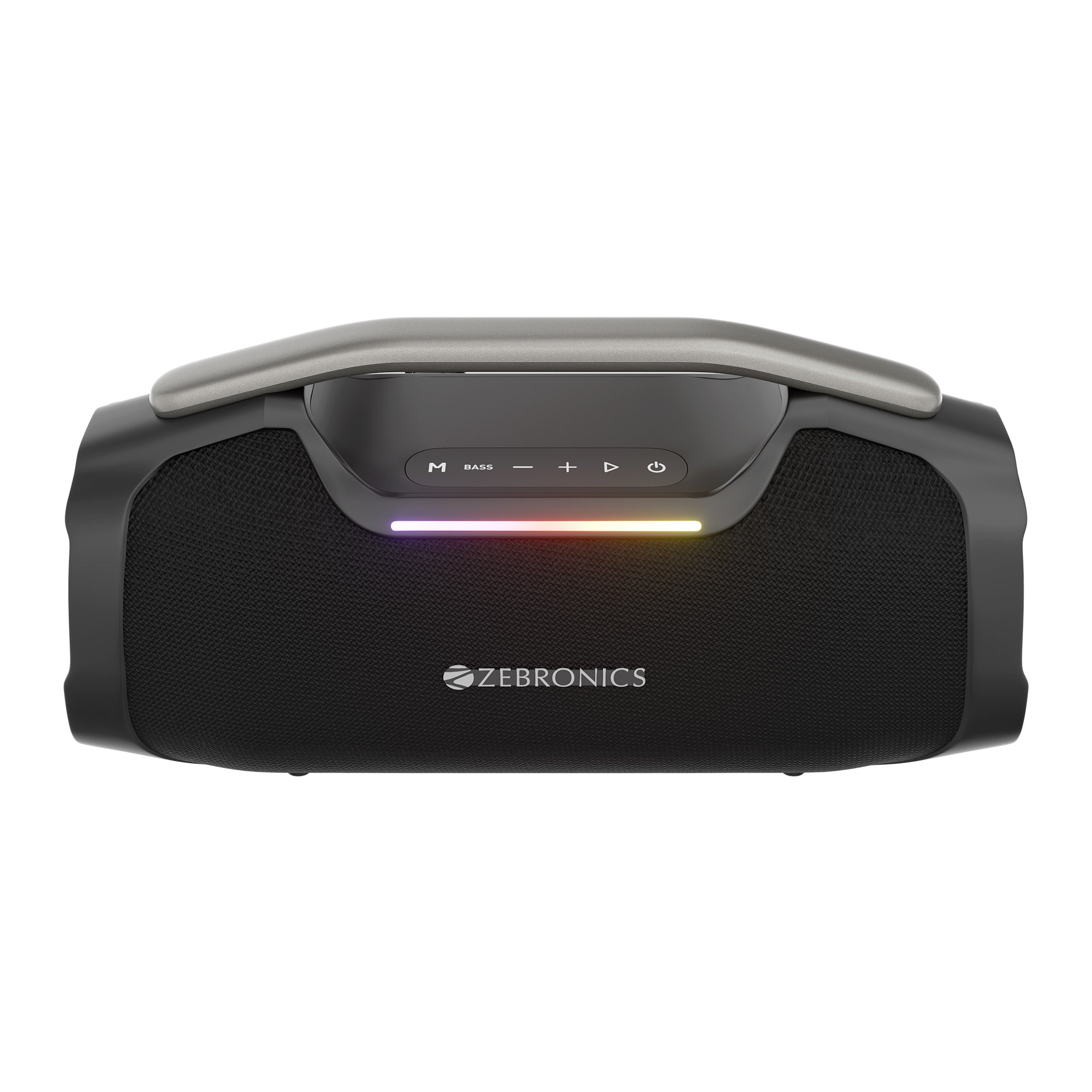 Zeb Sound Feast 450