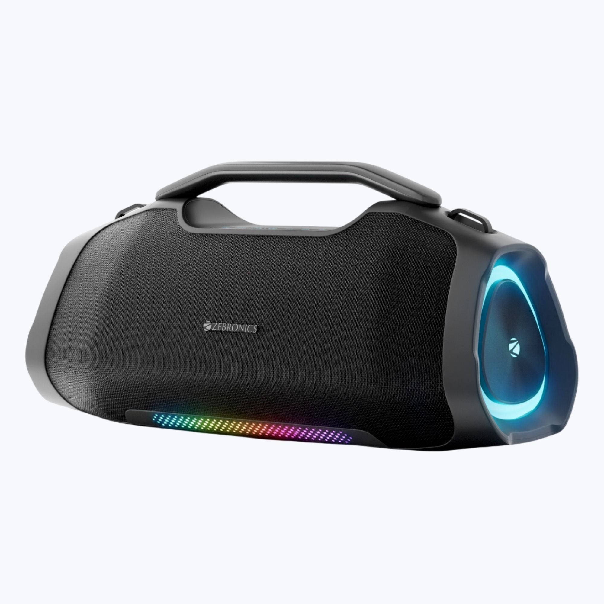 Zebronics Sound Feast 550 Portable Wireless Speaker