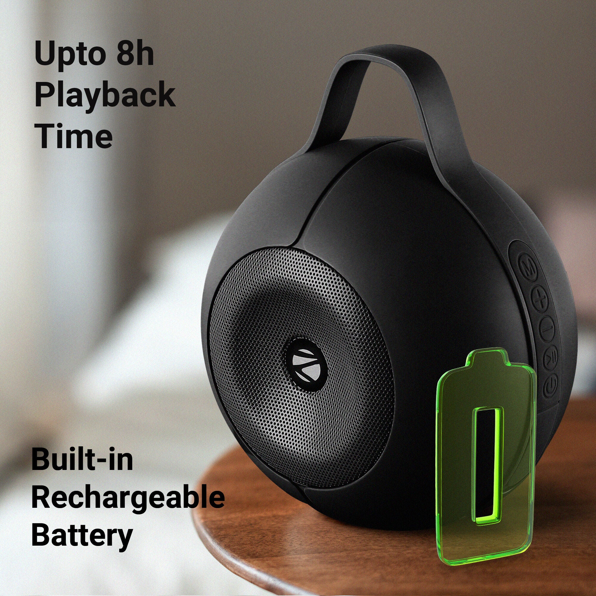 Zeb Sound Pod 30