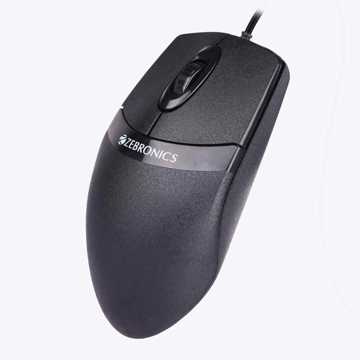 Zeb-Spin - Wireless Mouse - Zebronics