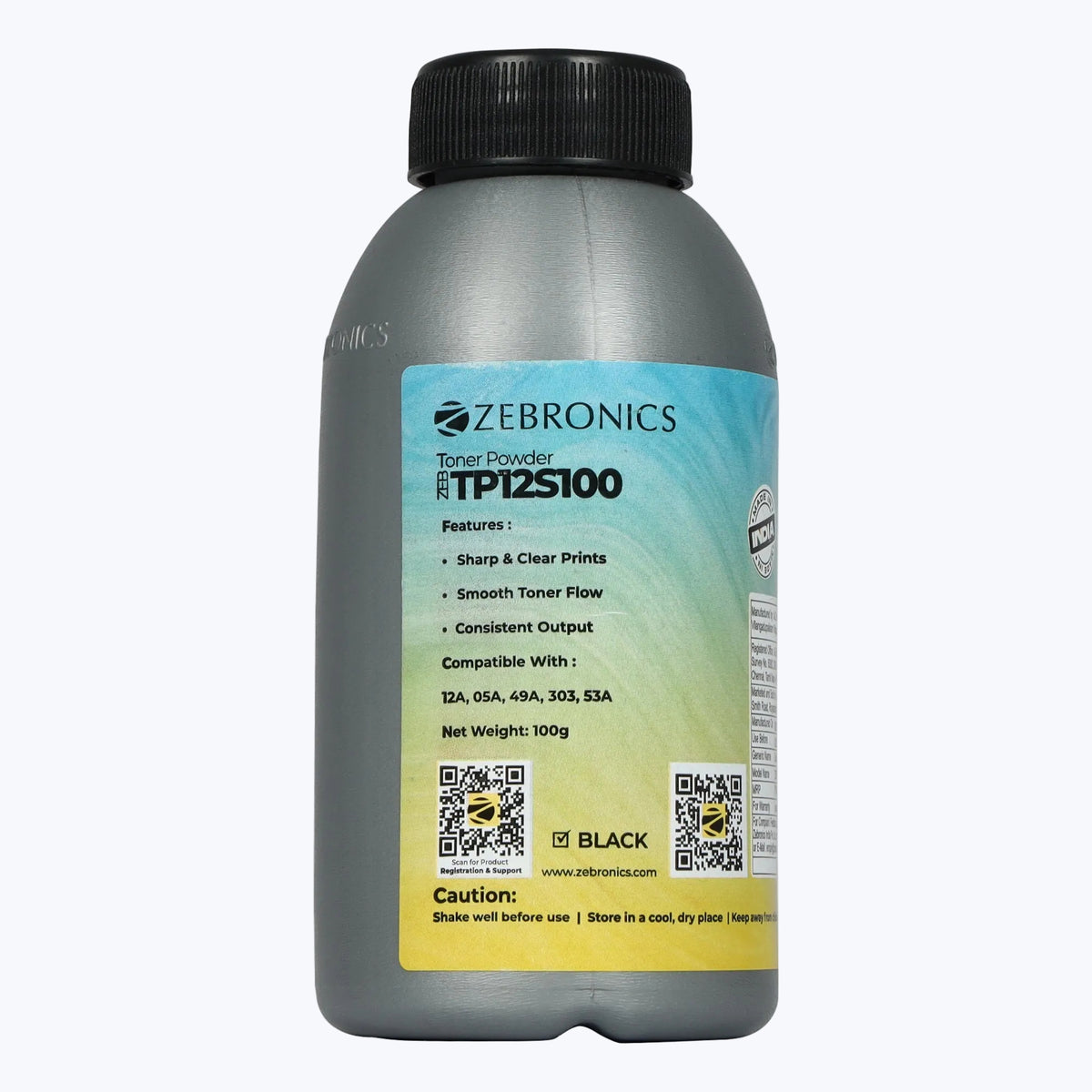 Zeb TP12S100