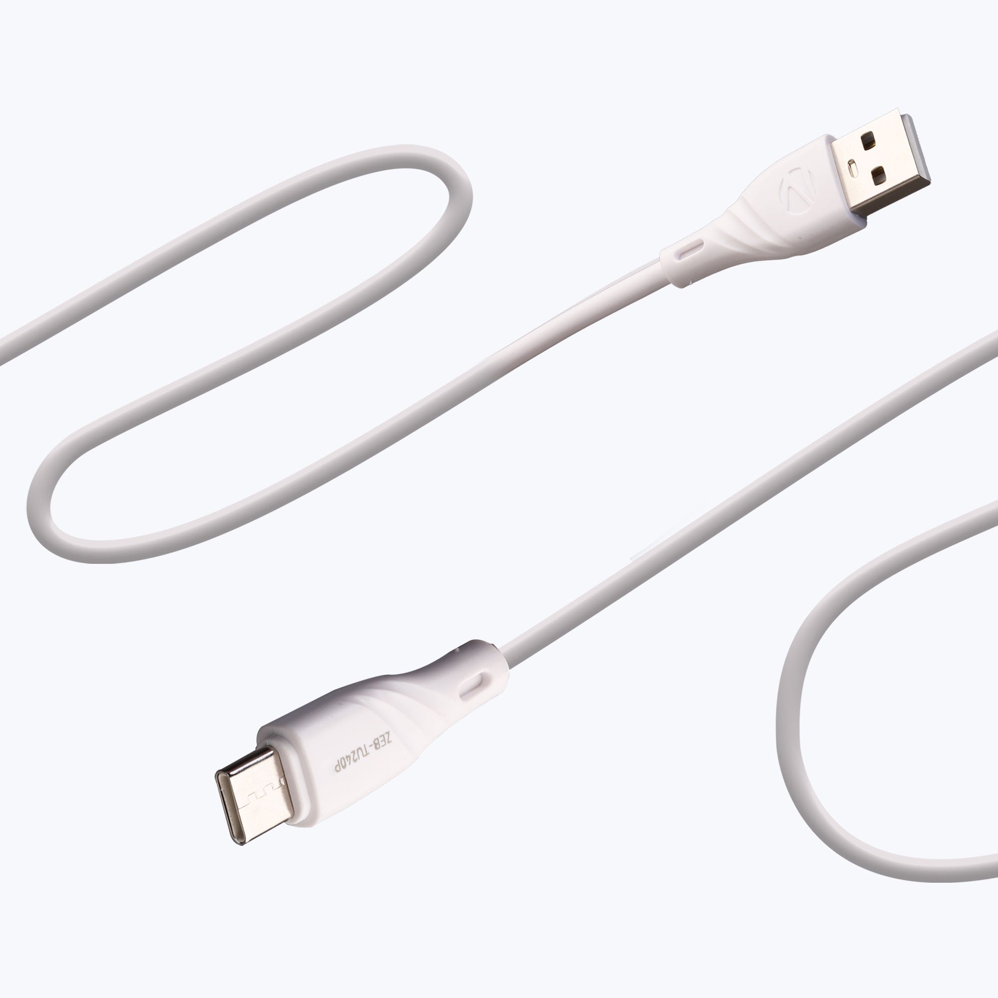 Zeb-TU240P-Plus - Type C Cable - Zebronics
