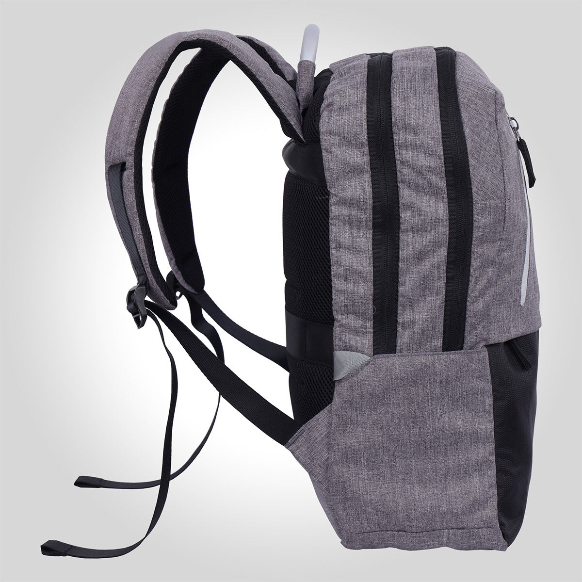 Zeb-Techshield X4 - Backpack - Zebronics