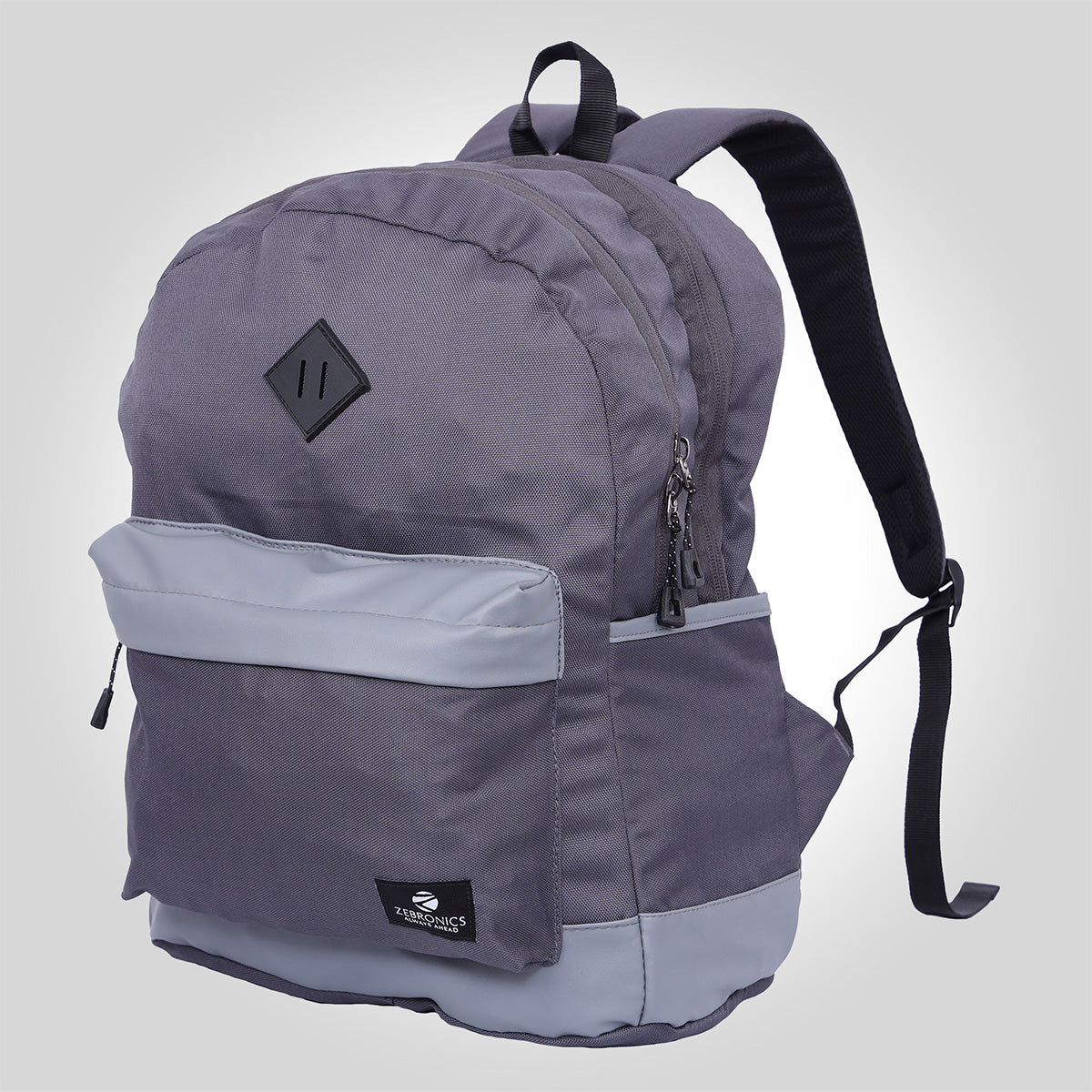 Zeb-Techshield A3 - Backpack - Zebronics