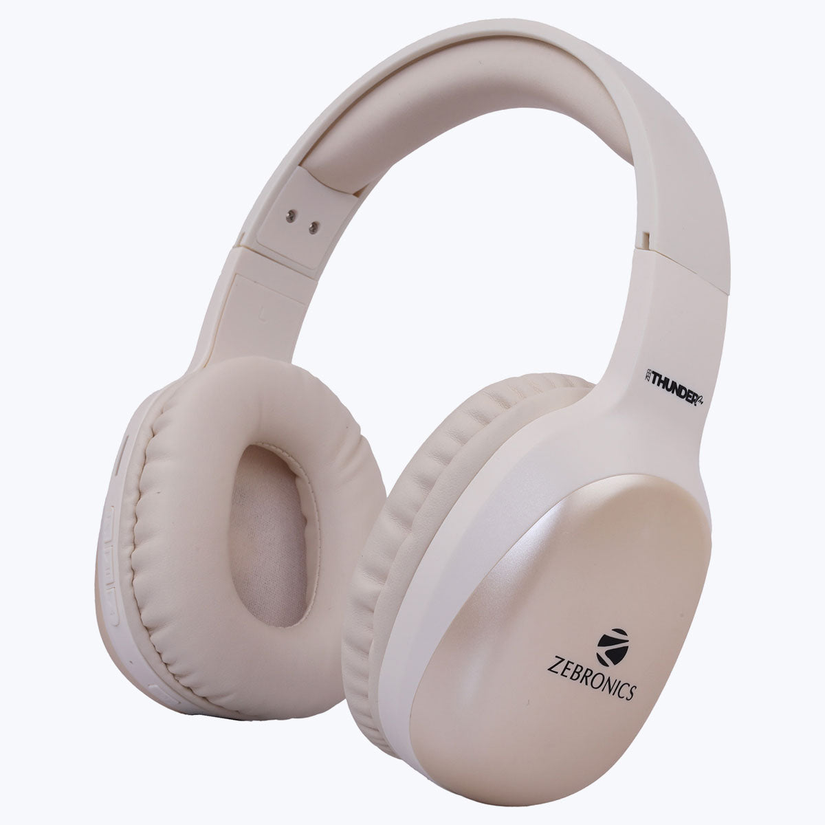 Zebronics - Zeb-thunder Pro - Wireless Headphone