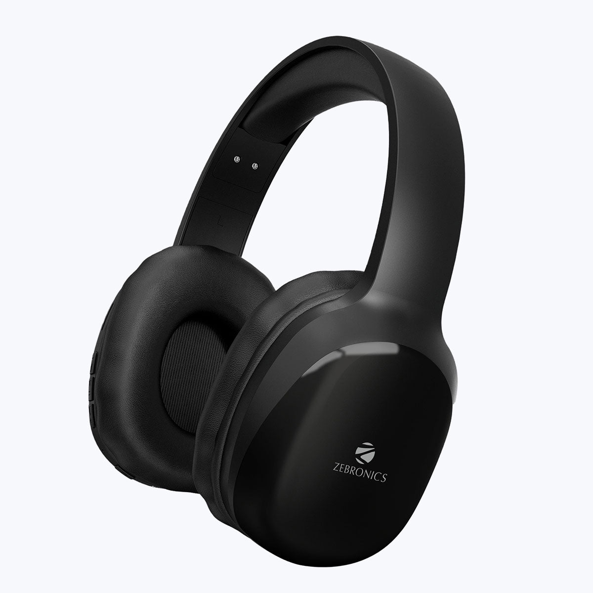 Zebronics - Zeb-thunder Pro - Wireless Headphone