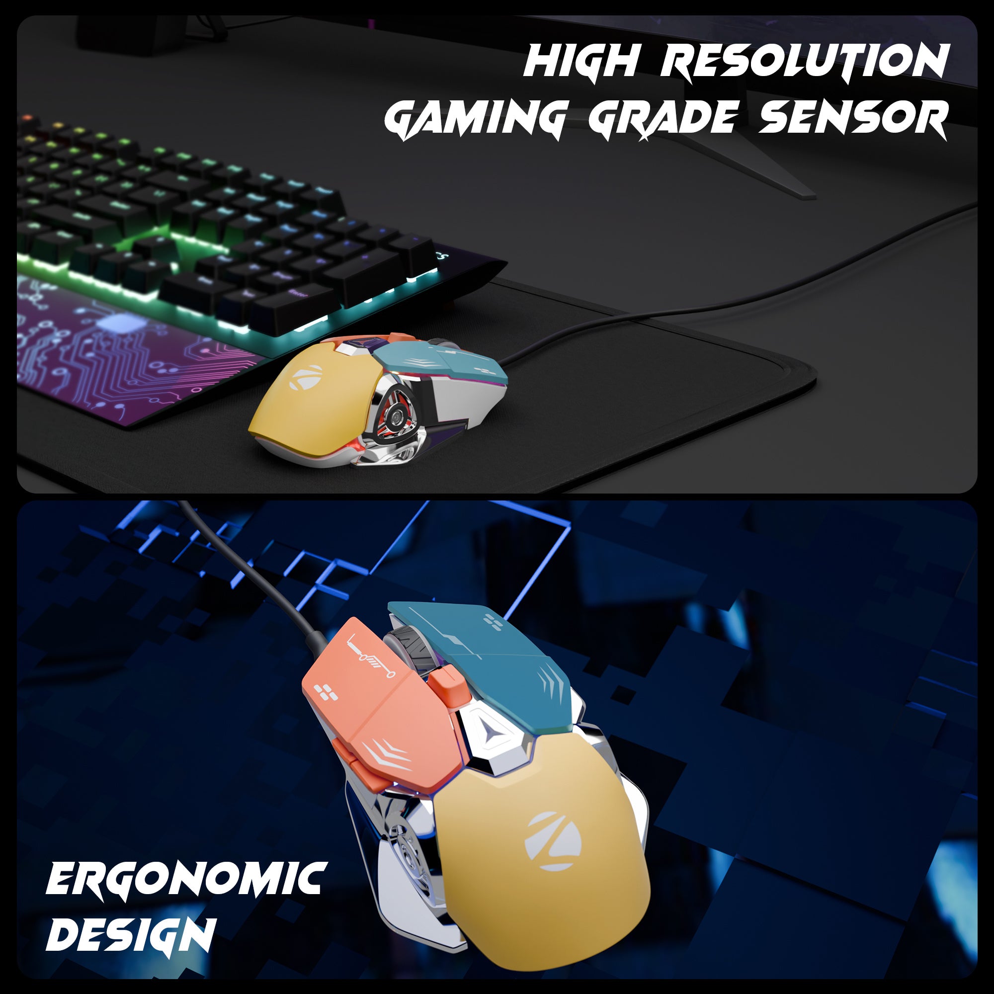 Zeb Transformer M Plus