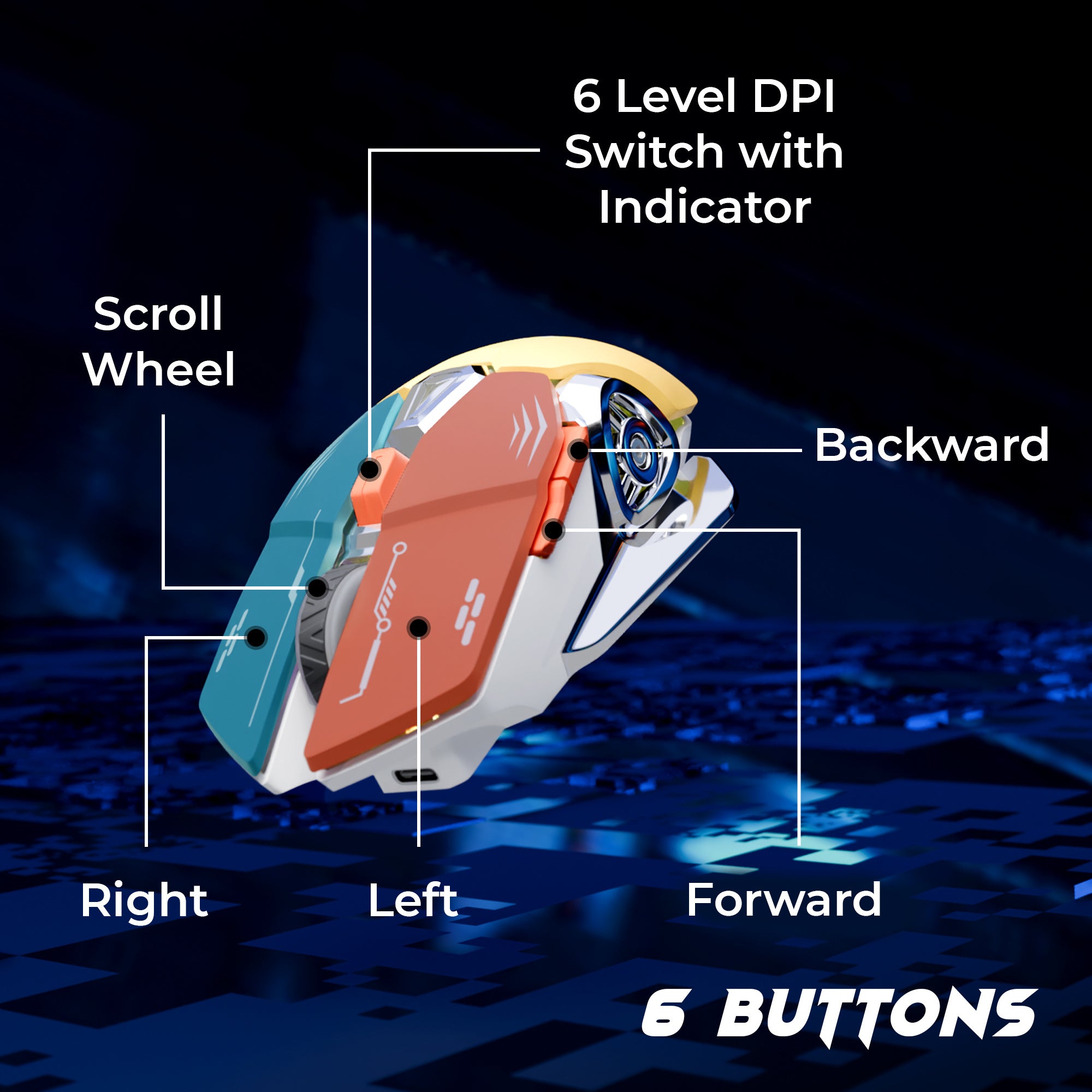 Zeb Transformer M Plus