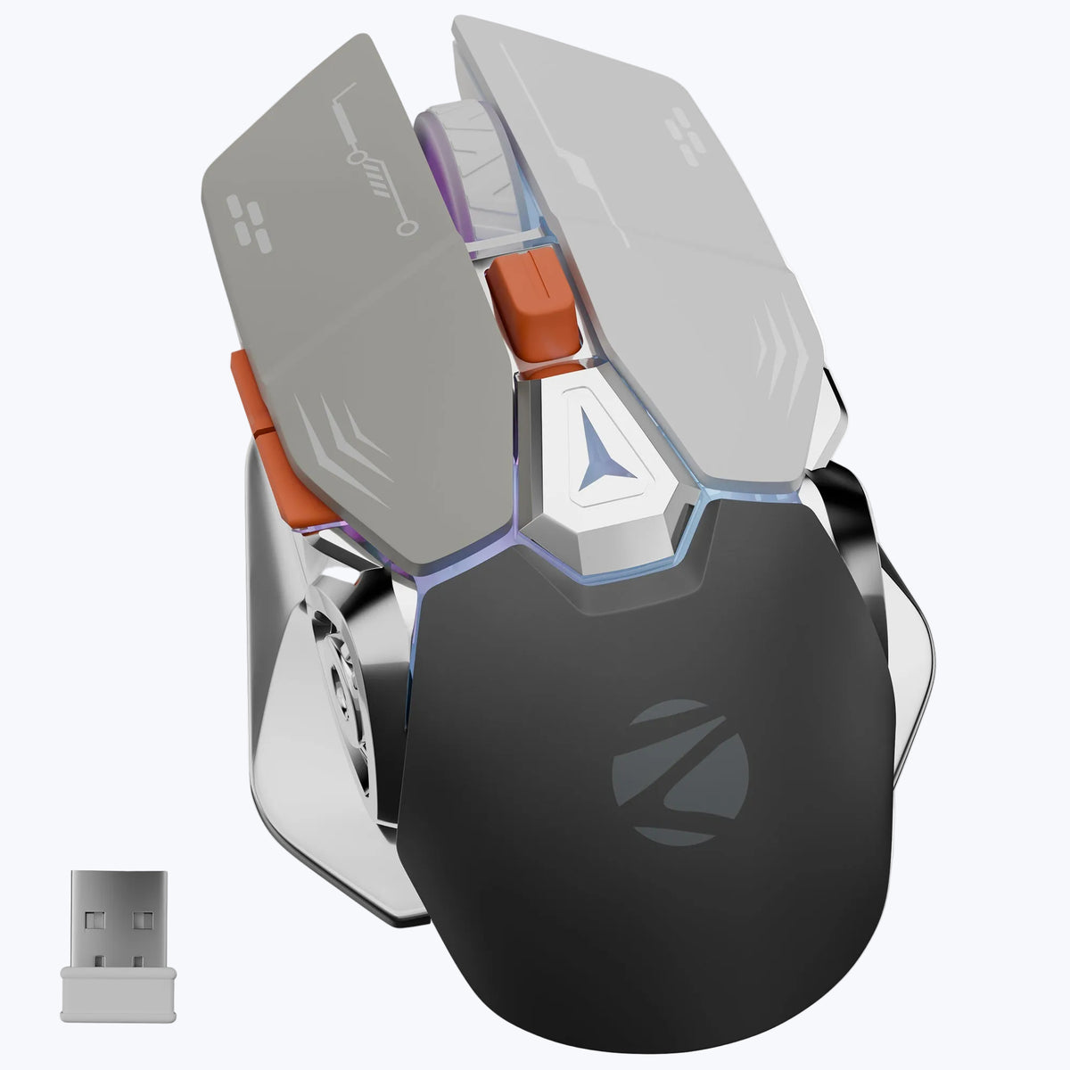 Zeb Transformer M Pro