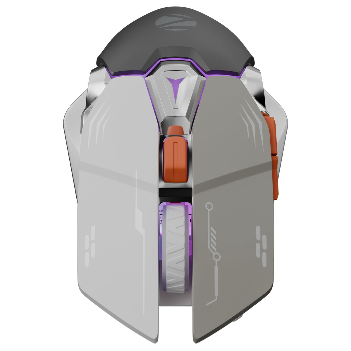 Zeb Transformer M Pro