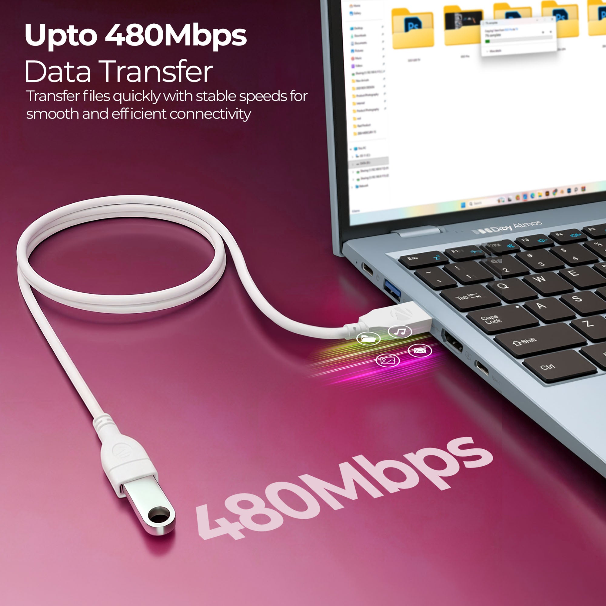 Zeb UEC50