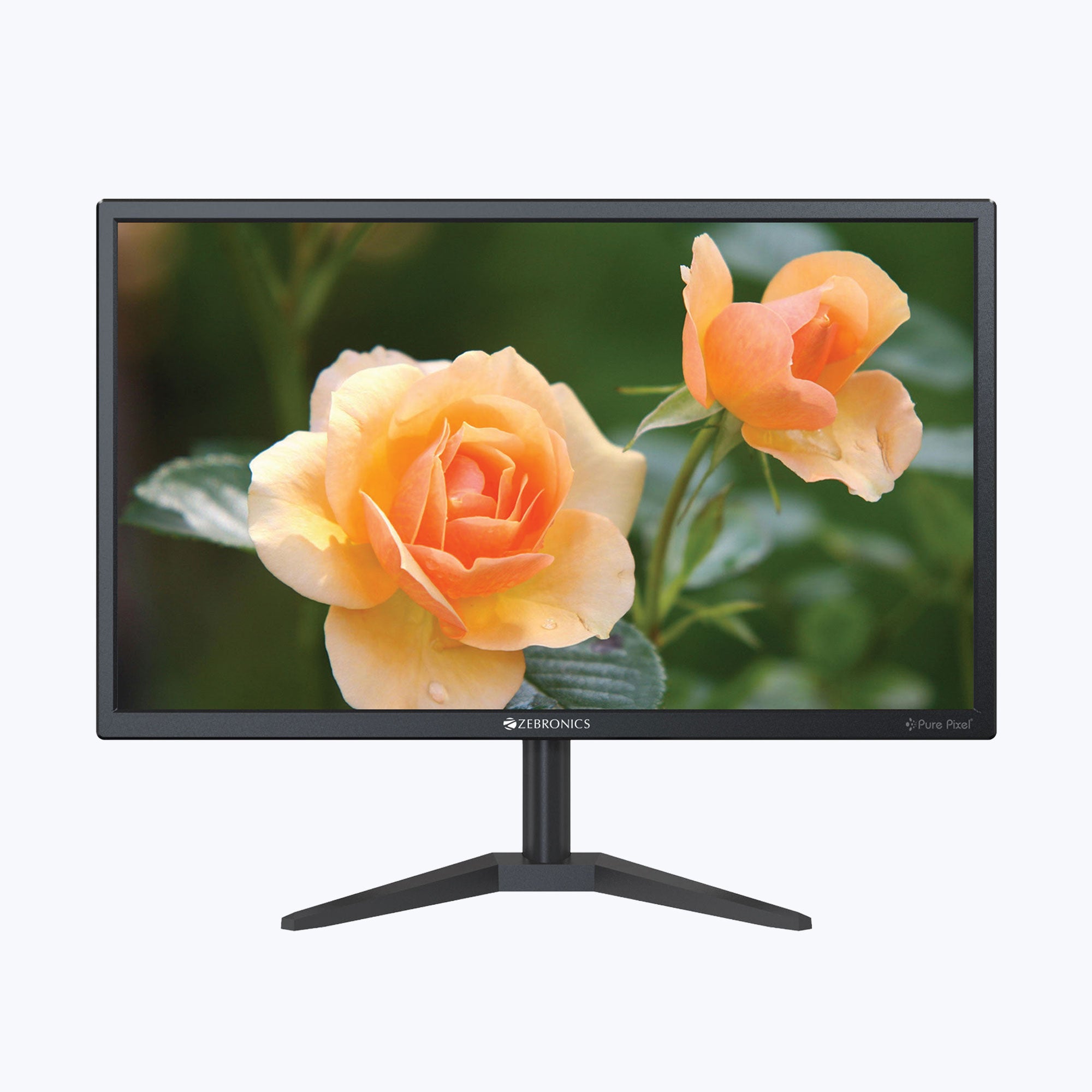 Zeb V22FHD LED