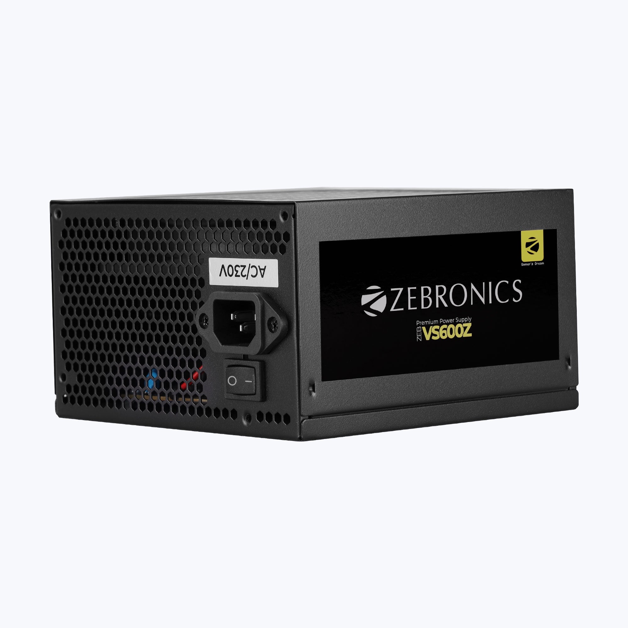 Zeb VS600Z