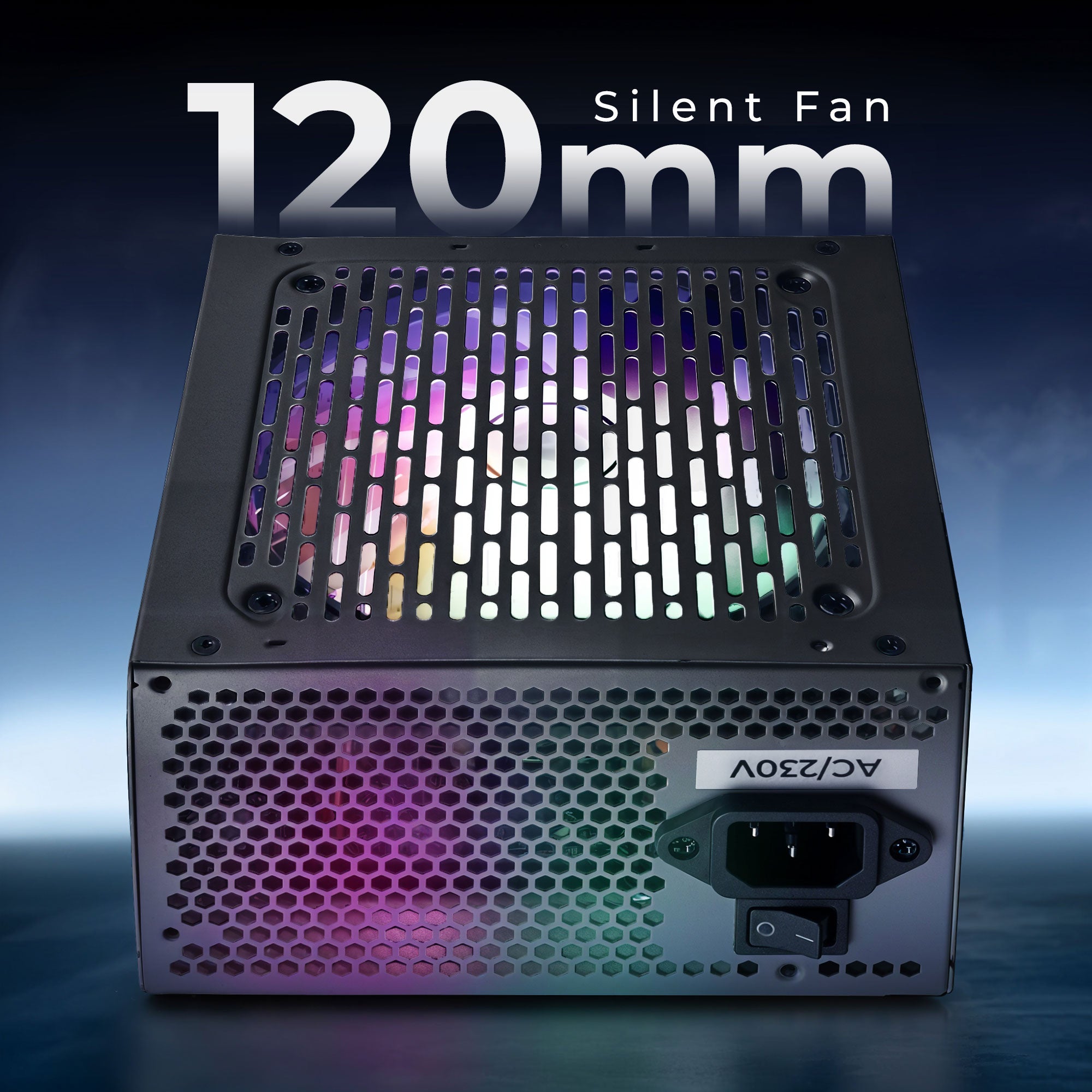 Zeb VS700Z