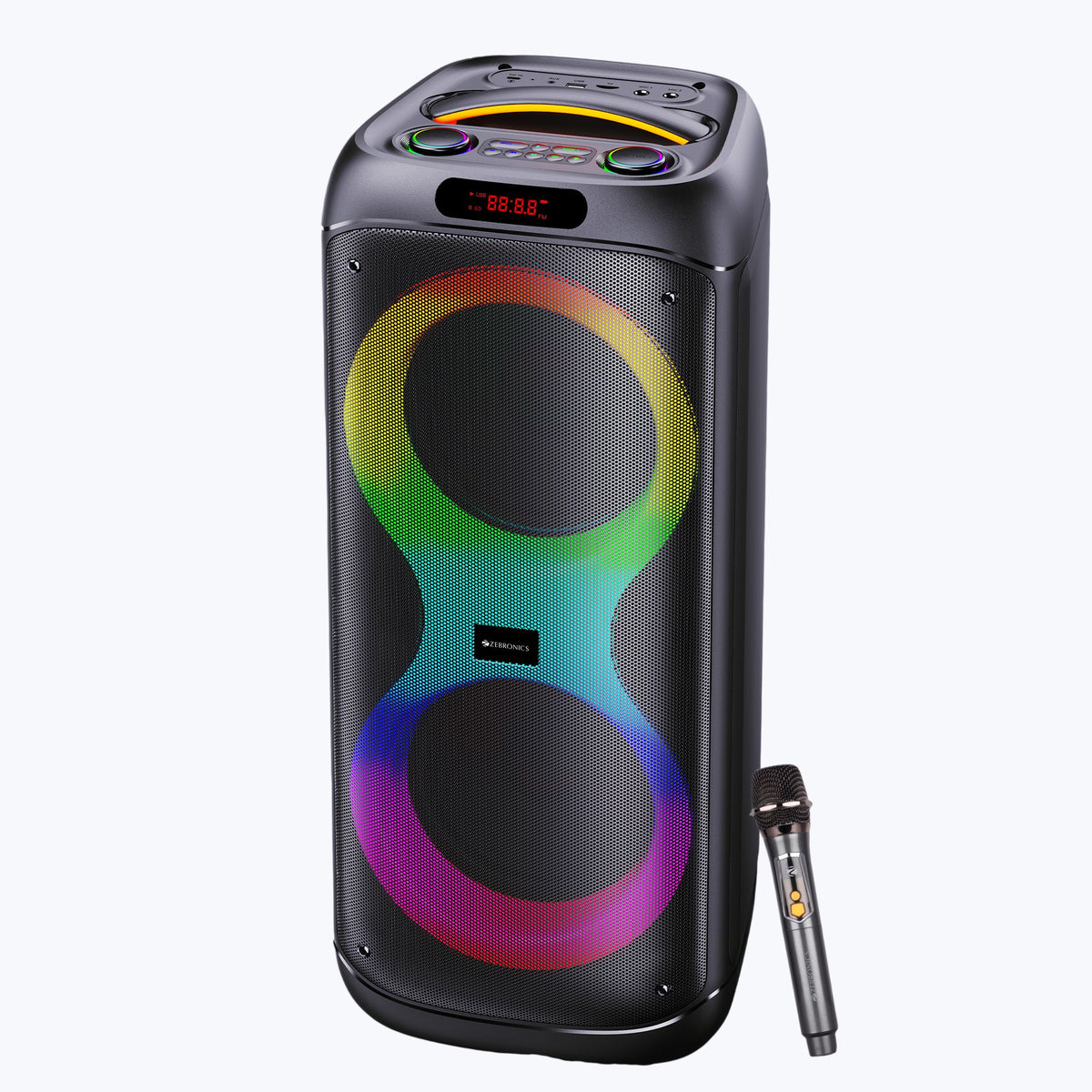 Zeb Vibe Pro