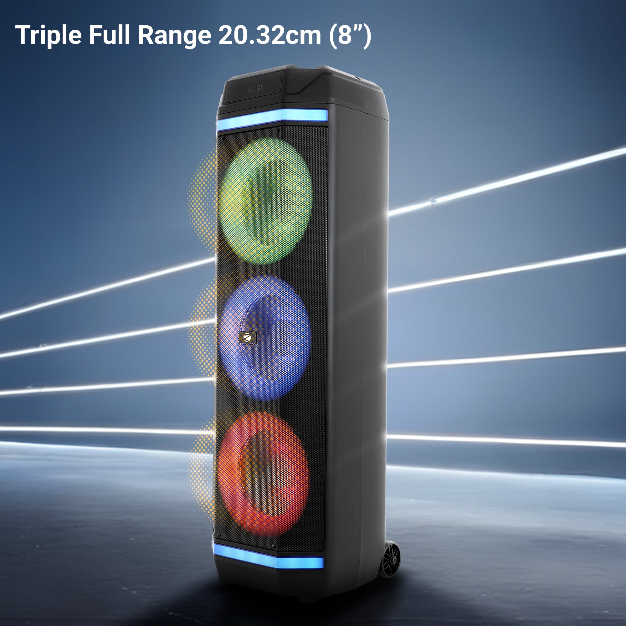 Zeb Vigor 200