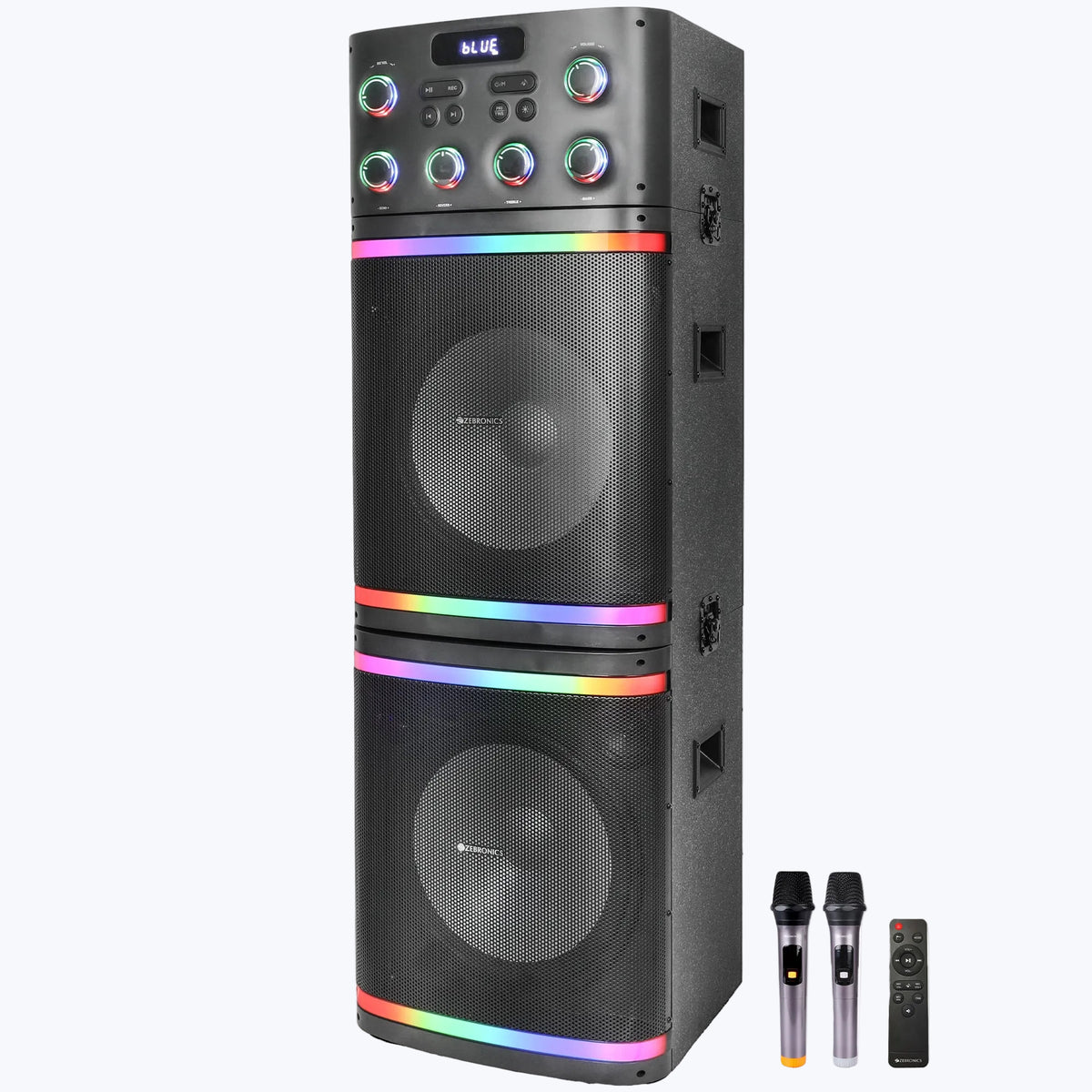 Zeb VOX 500