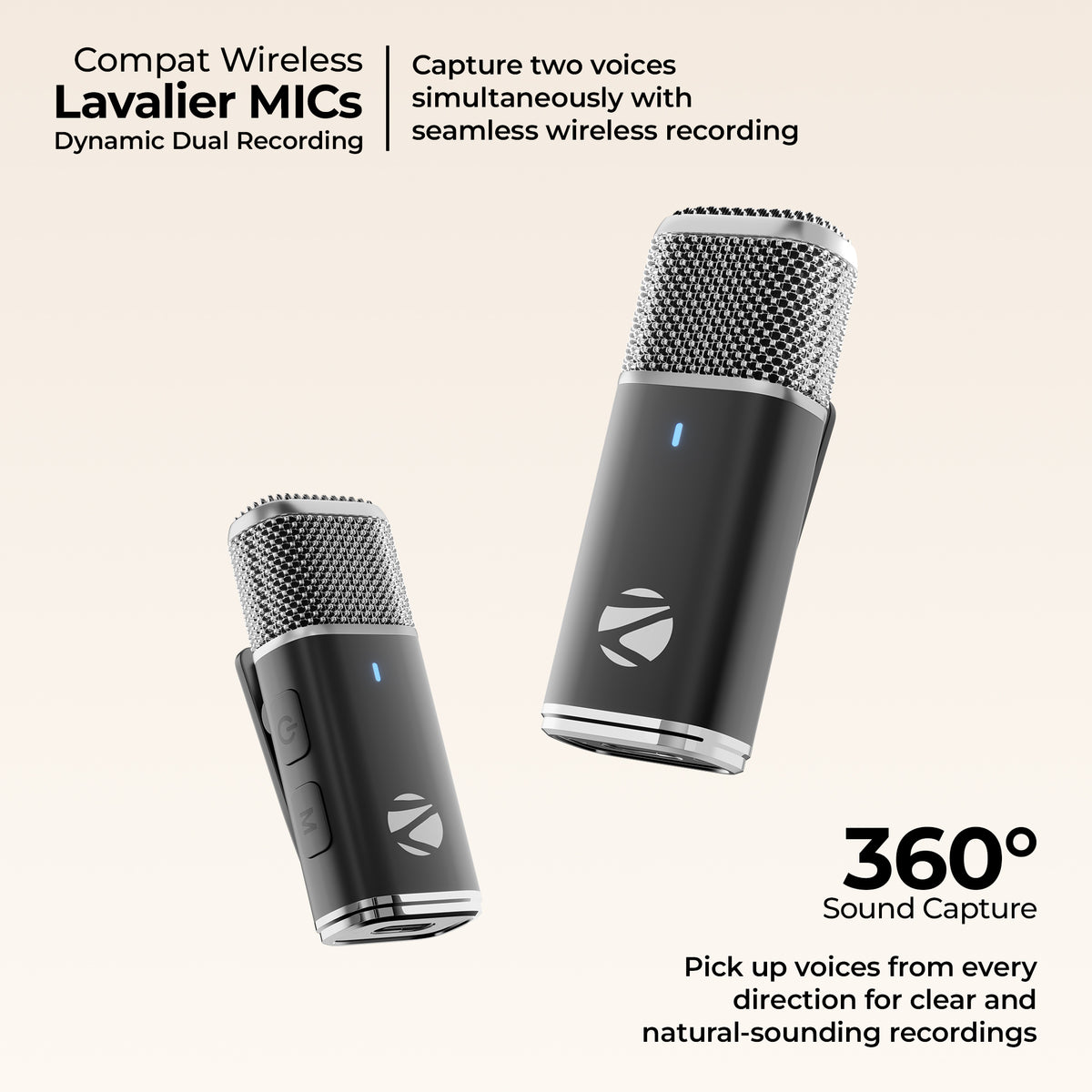 Zeb Wavlet 150