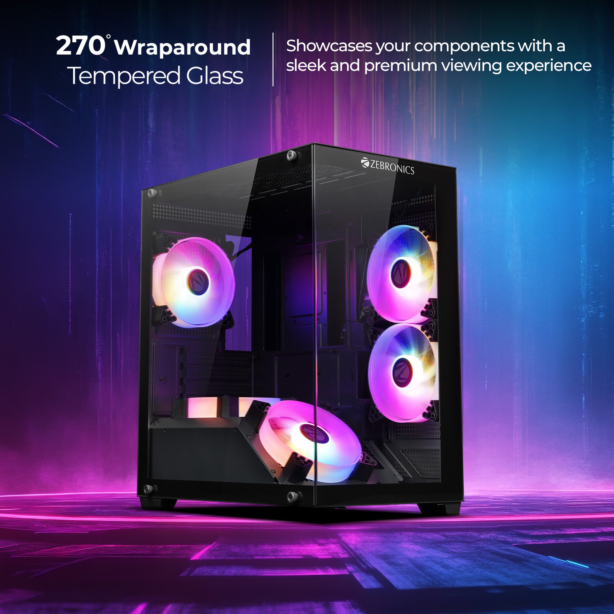 Zeb Xenocore 5
