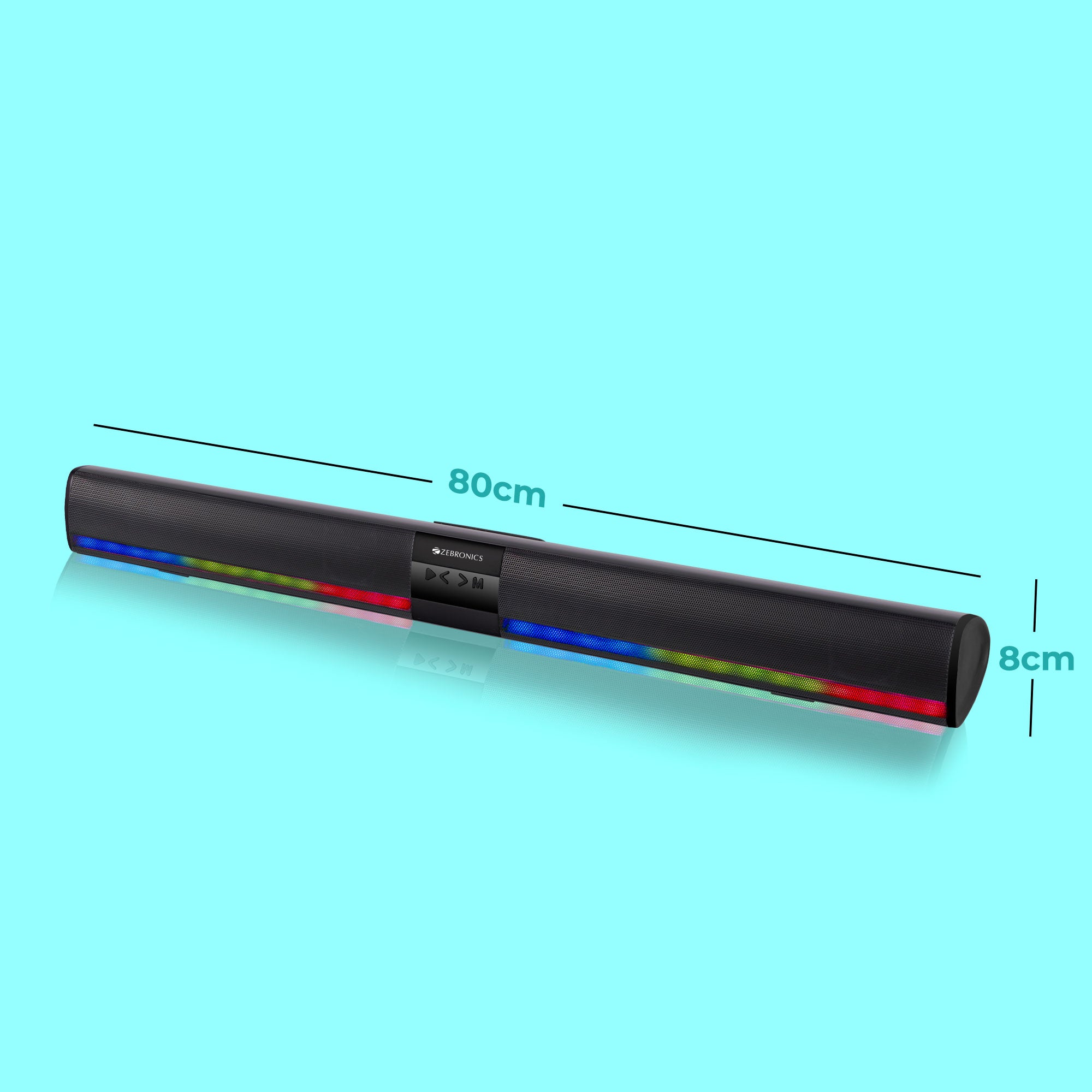 Zeb Ace Plus