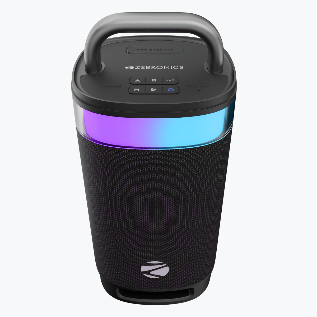 Zebronics Axon 500 Portable Wireless Speaker