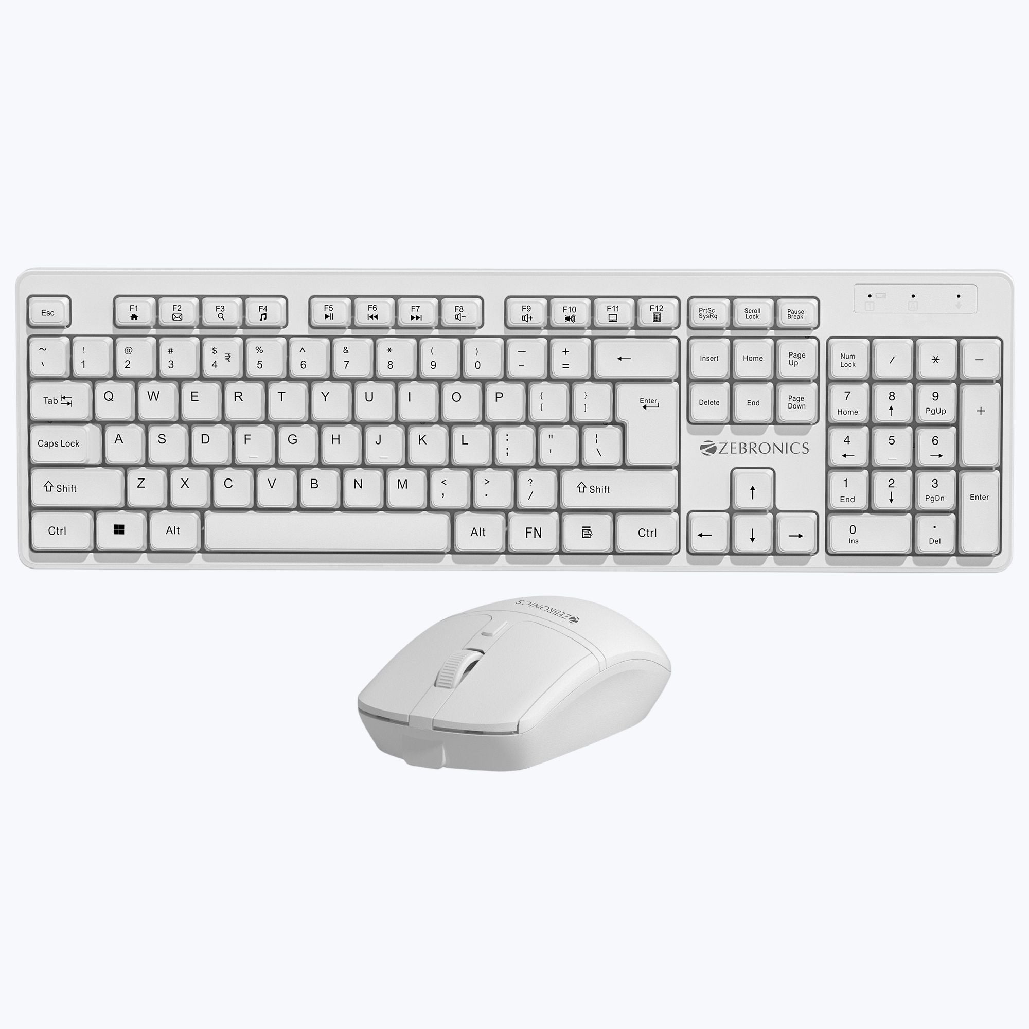Zeb Companion 120