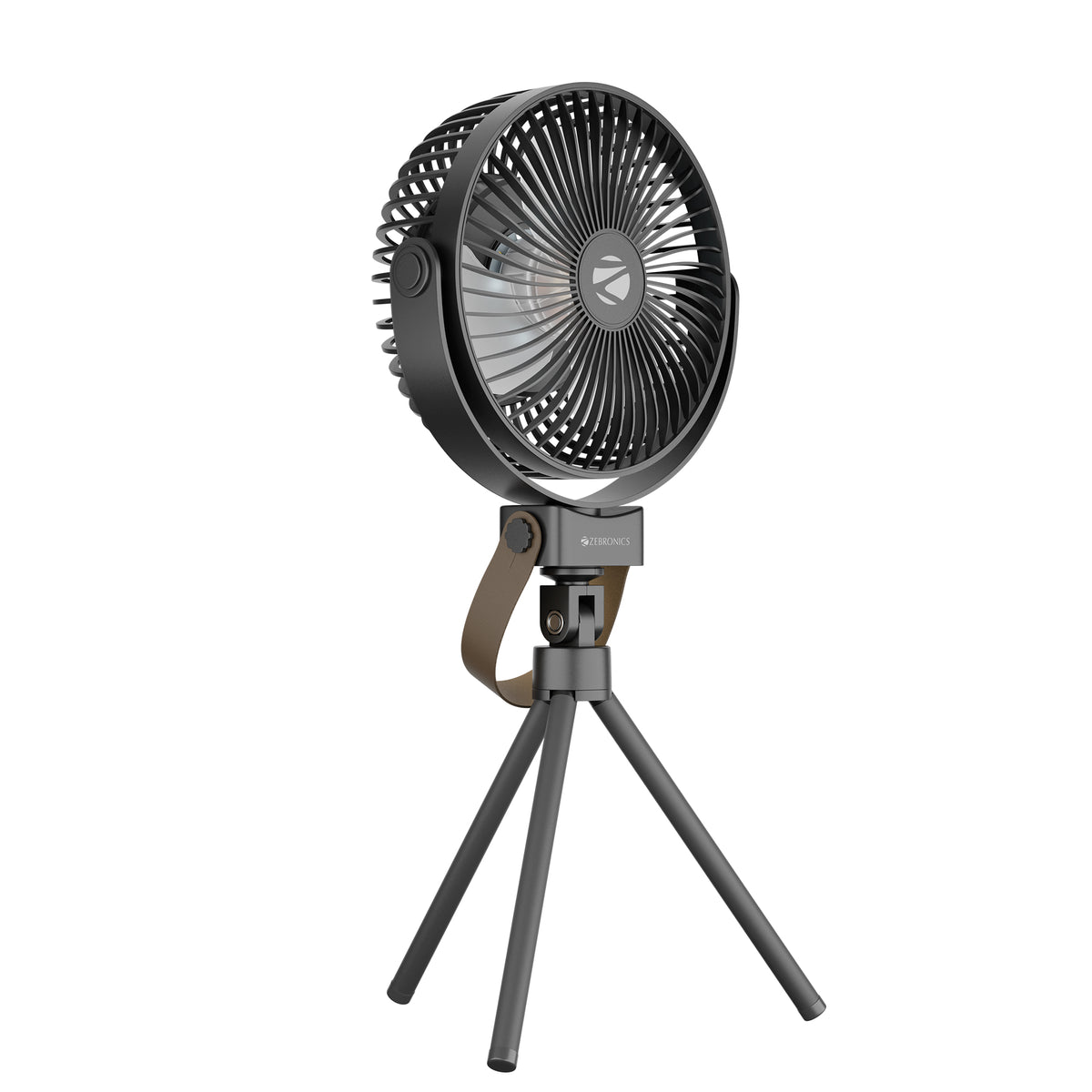 Zeb Heat Buster 650