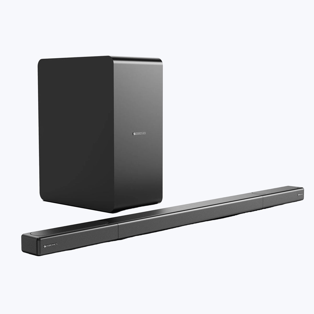 Zeb Juke bar 9925