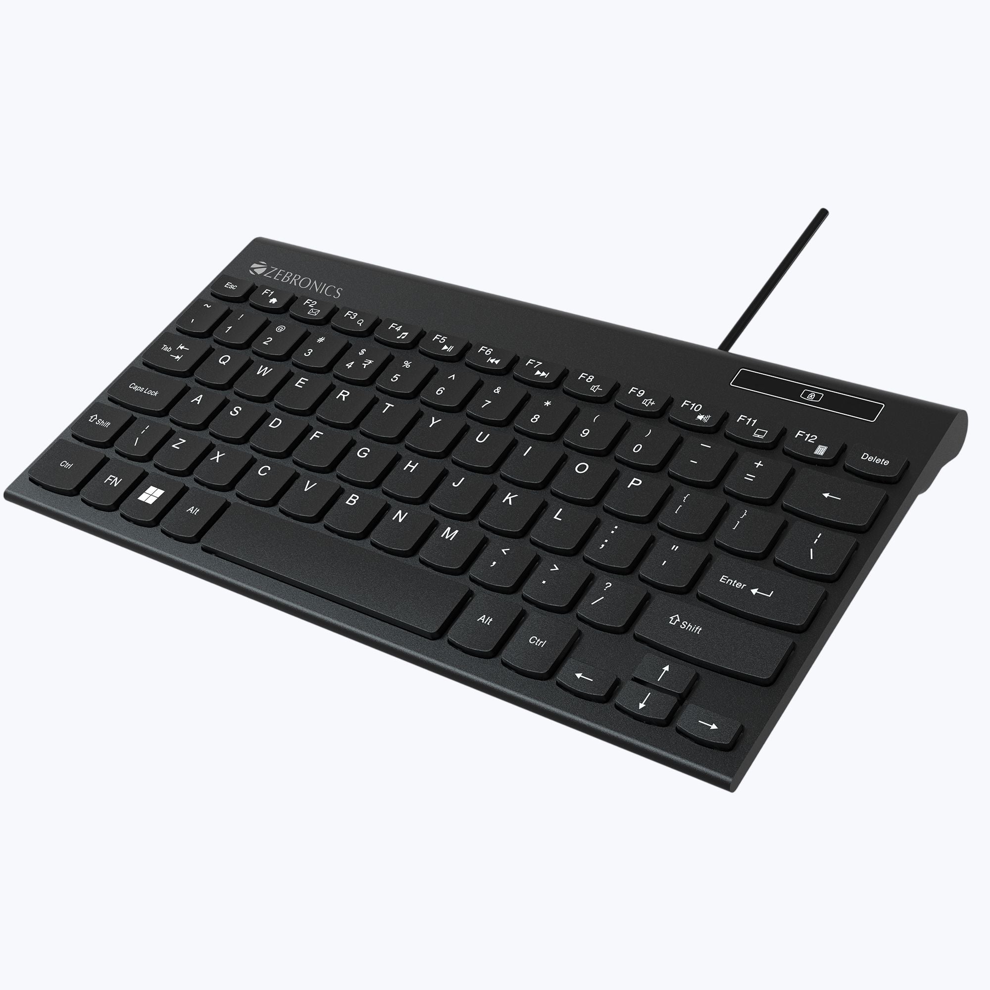 Zeb K16
