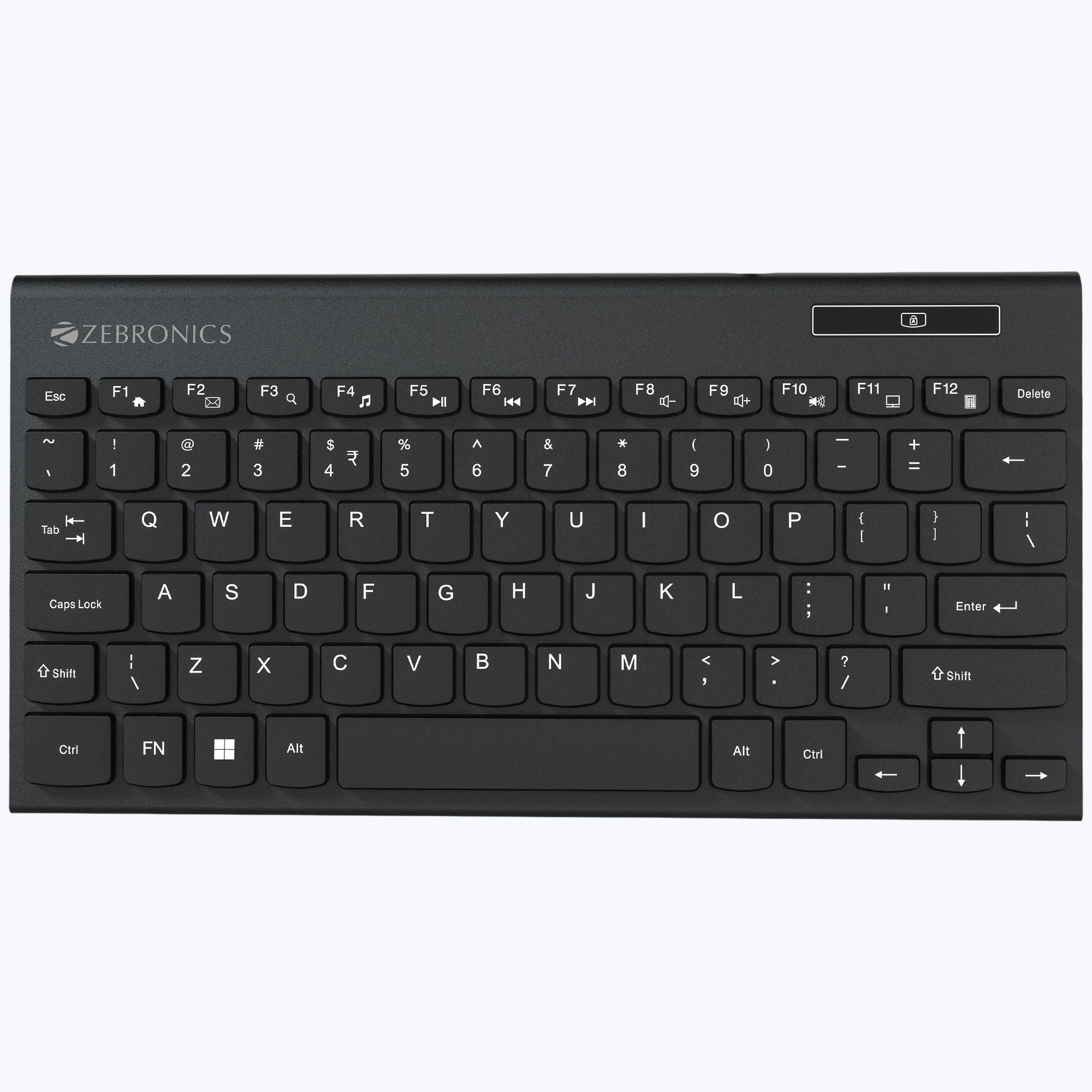 Zeb K16