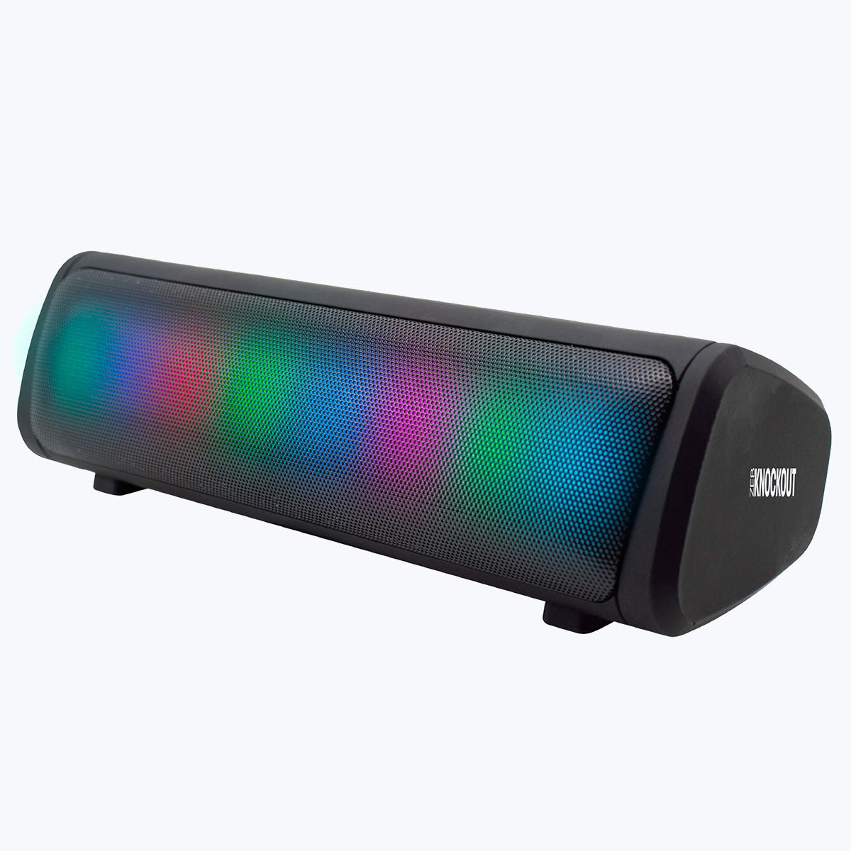 Zeb-Knockout - Wireless Speaker - Zebronics